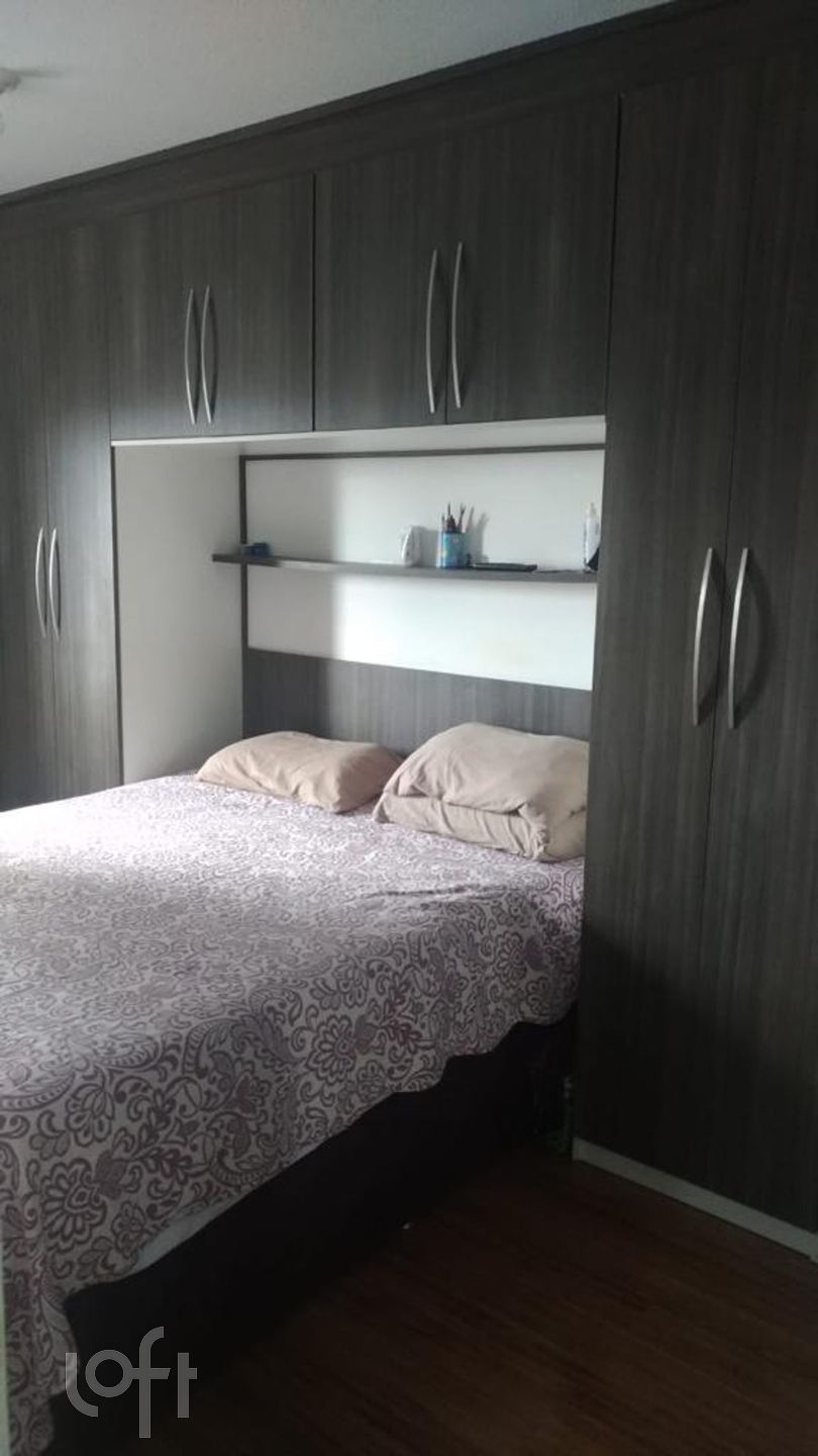 Apartamento à venda com 2 quartos, 53m² - Foto 16