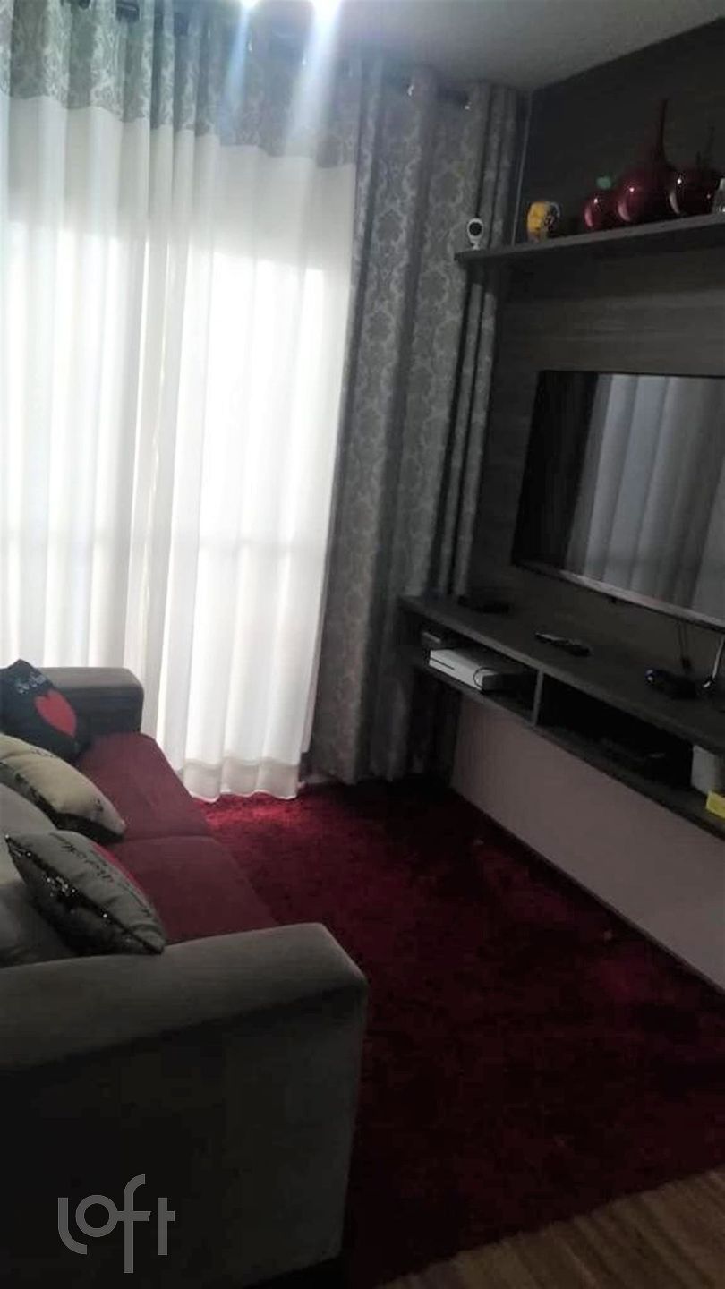 Apartamento à venda com 2 quartos, 53m² - Foto 9