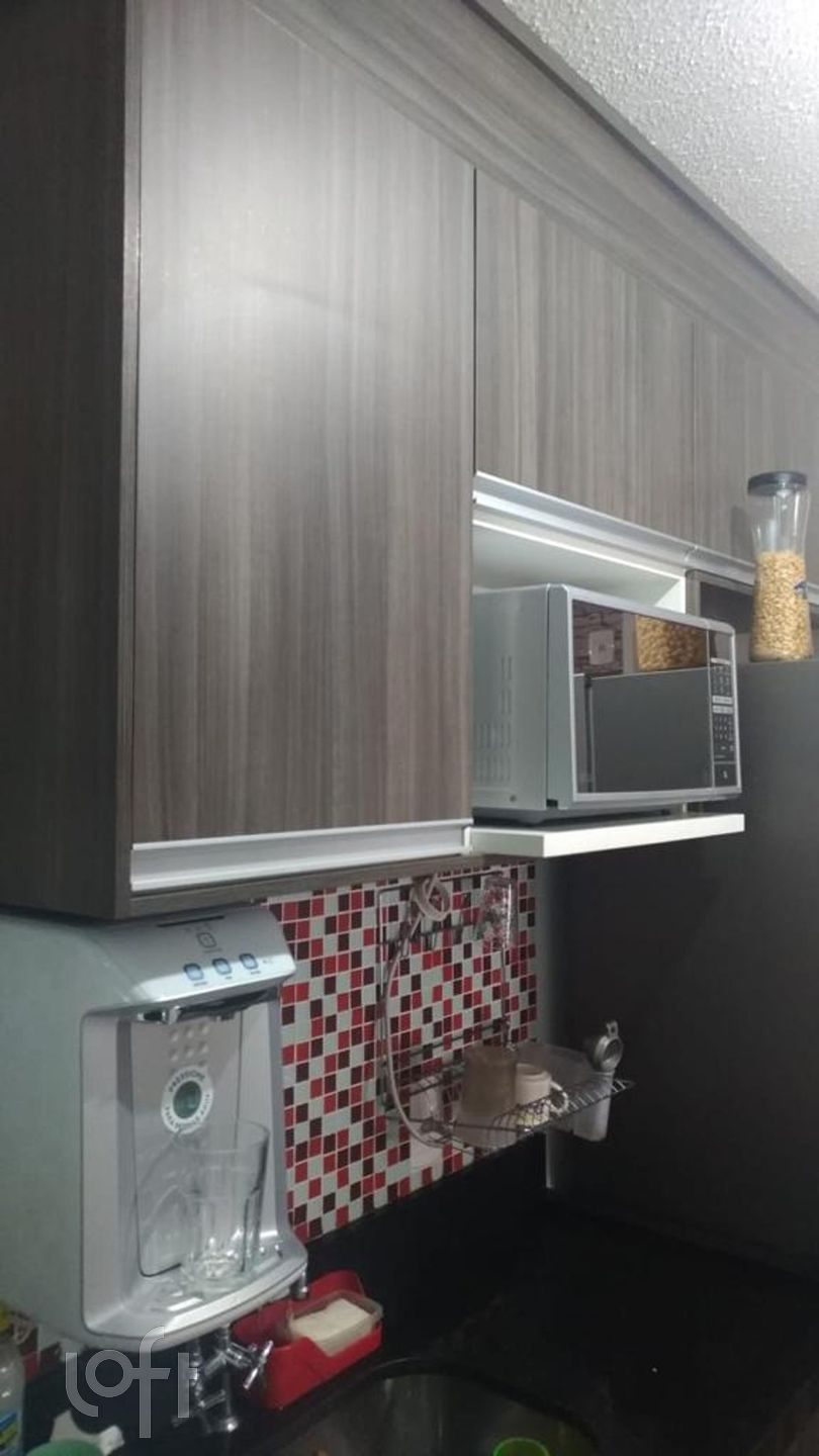 Apartamento à venda com 2 quartos, 53m² - Foto 6