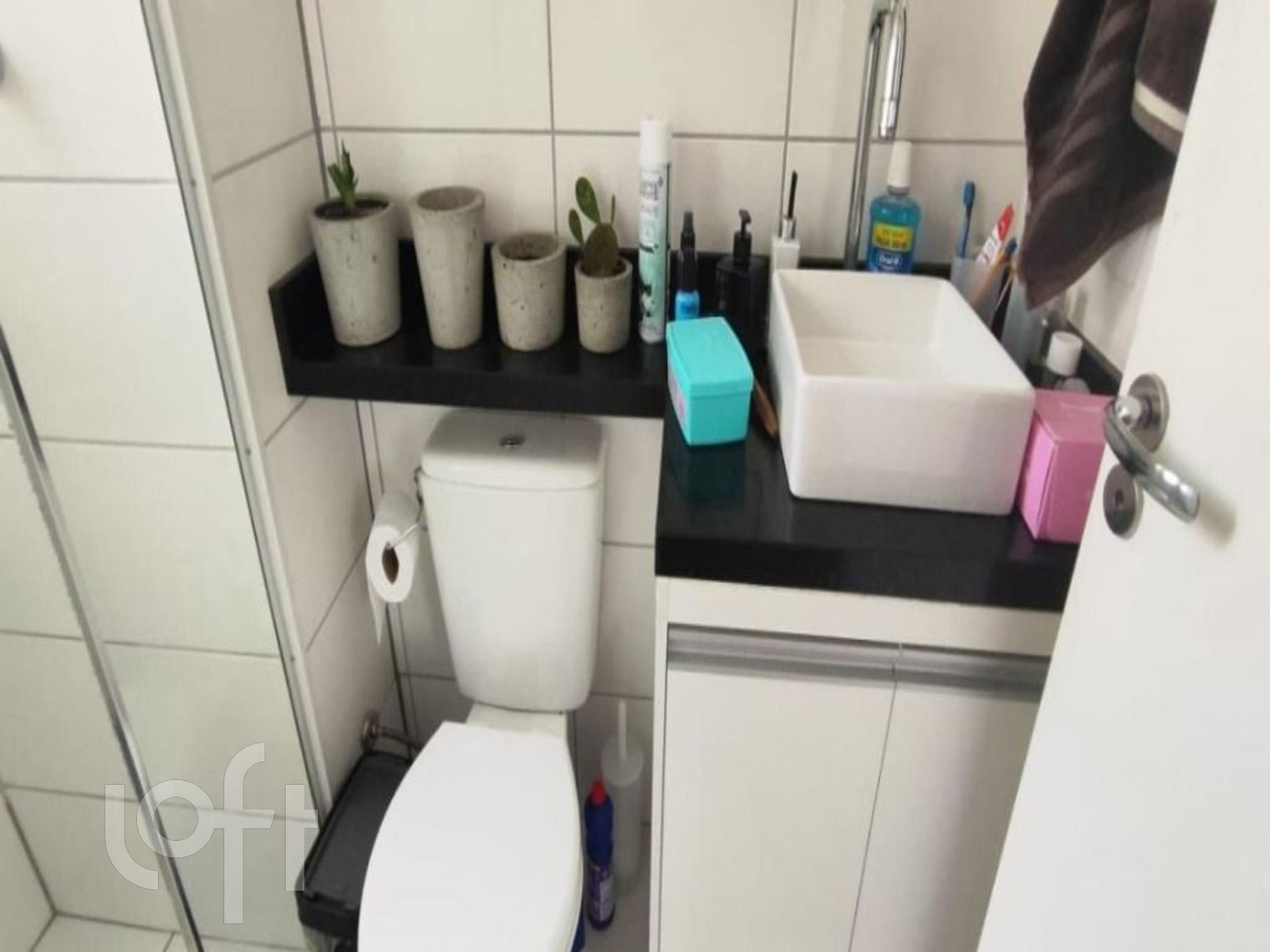 Apartamento à venda com 2 quartos, 41m² - Foto 14