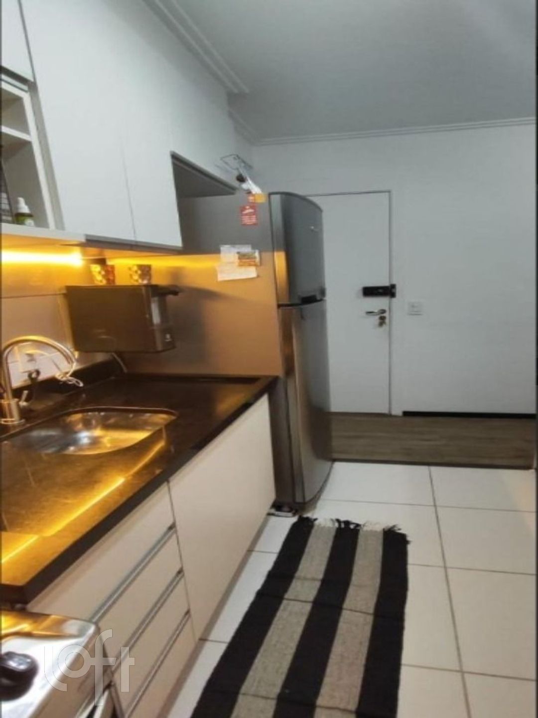 Apartamento à venda com 2 quartos, 41m² - Foto 12