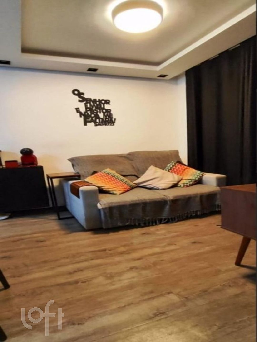 Apartamento à venda com 2 quartos, 41m² - Foto 6