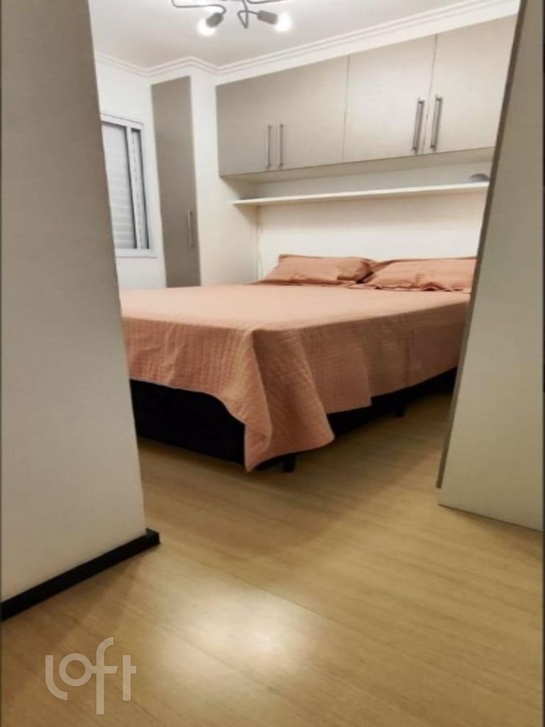 Apartamento à venda com 2 quartos, 41m² - Foto 7