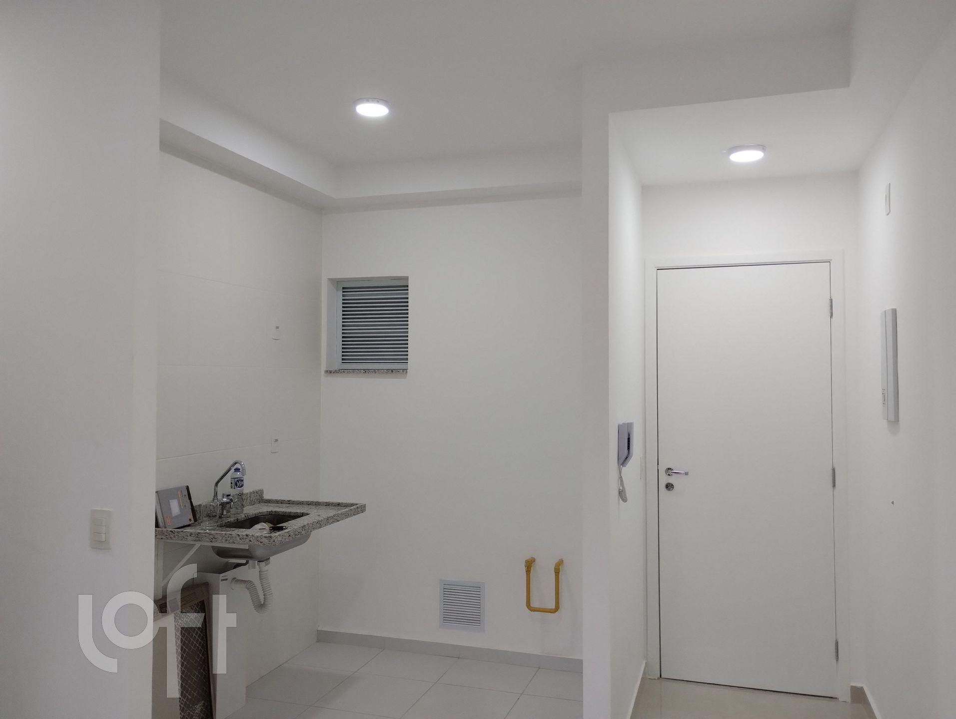 Apartamento à venda com 2 quartos, 44m² - Foto 7