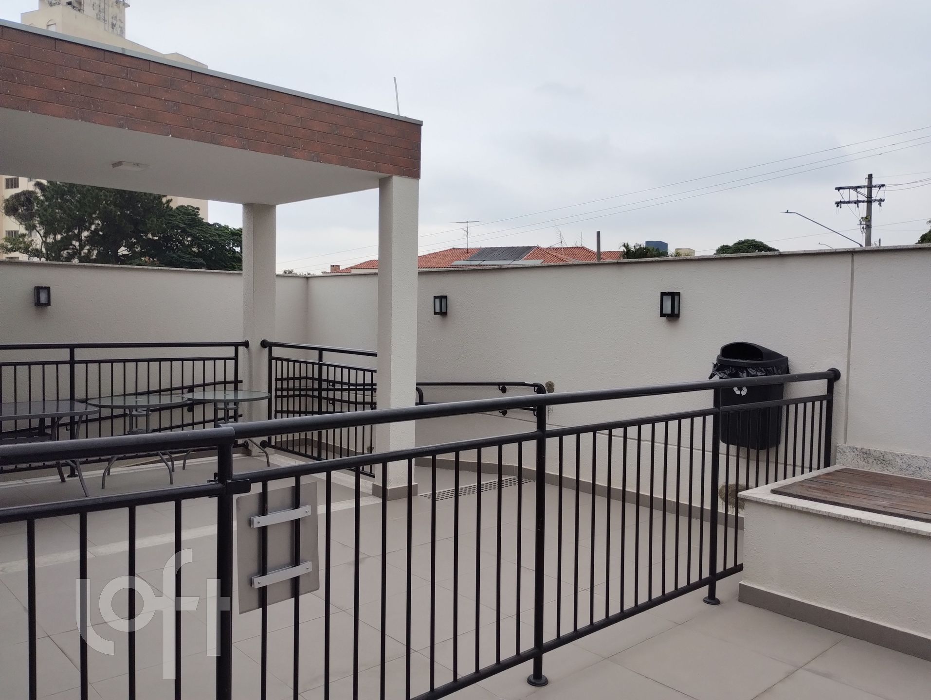 Apartamento à venda com 2 quartos, 44m² - Foto 15