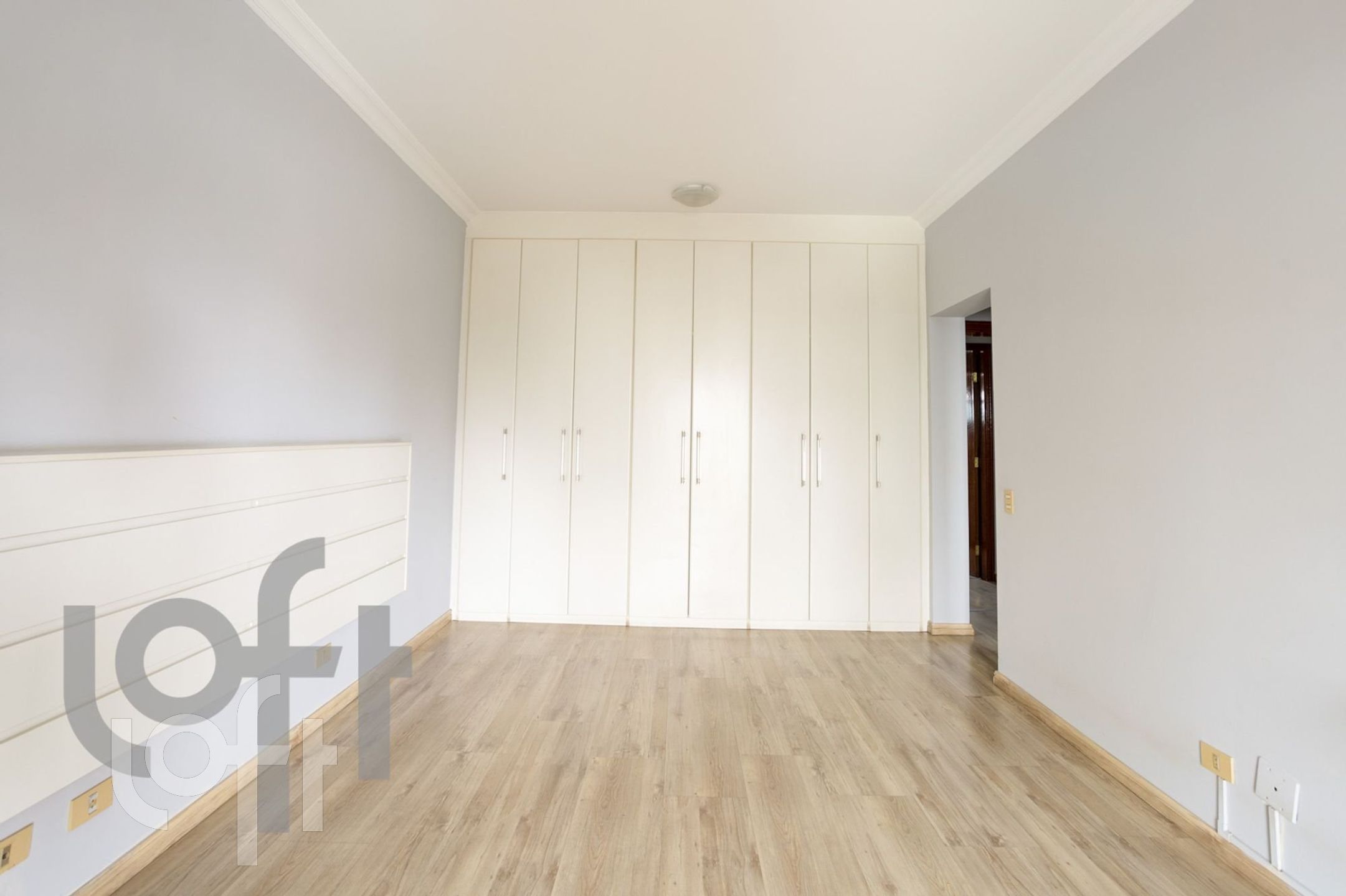 Apartamento à venda com 4 quartos, 268m² - Foto 12