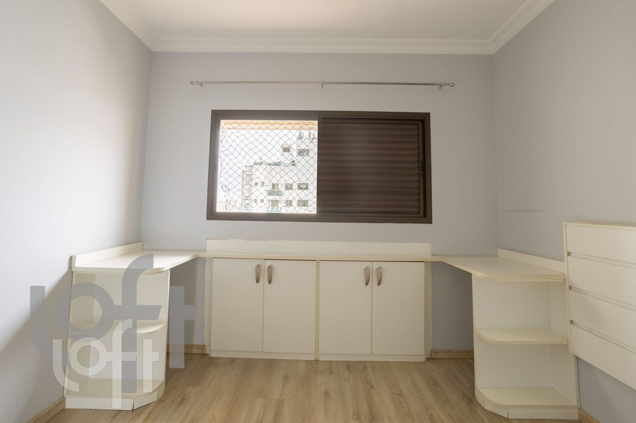 Apartamento à venda com 4 quartos, 268m² - Foto 6