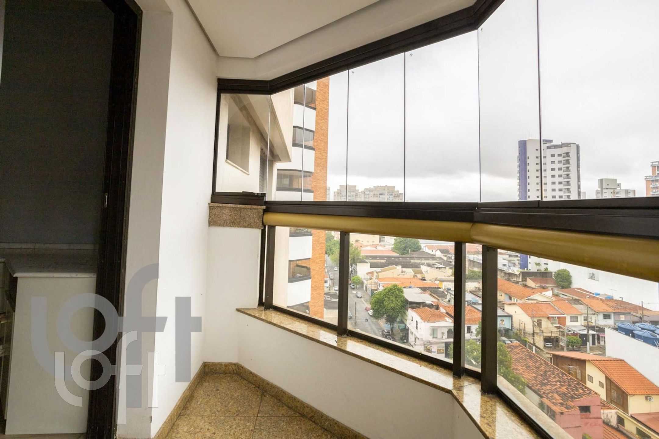 Apartamento à venda com 4 quartos, 268m² - Foto 11