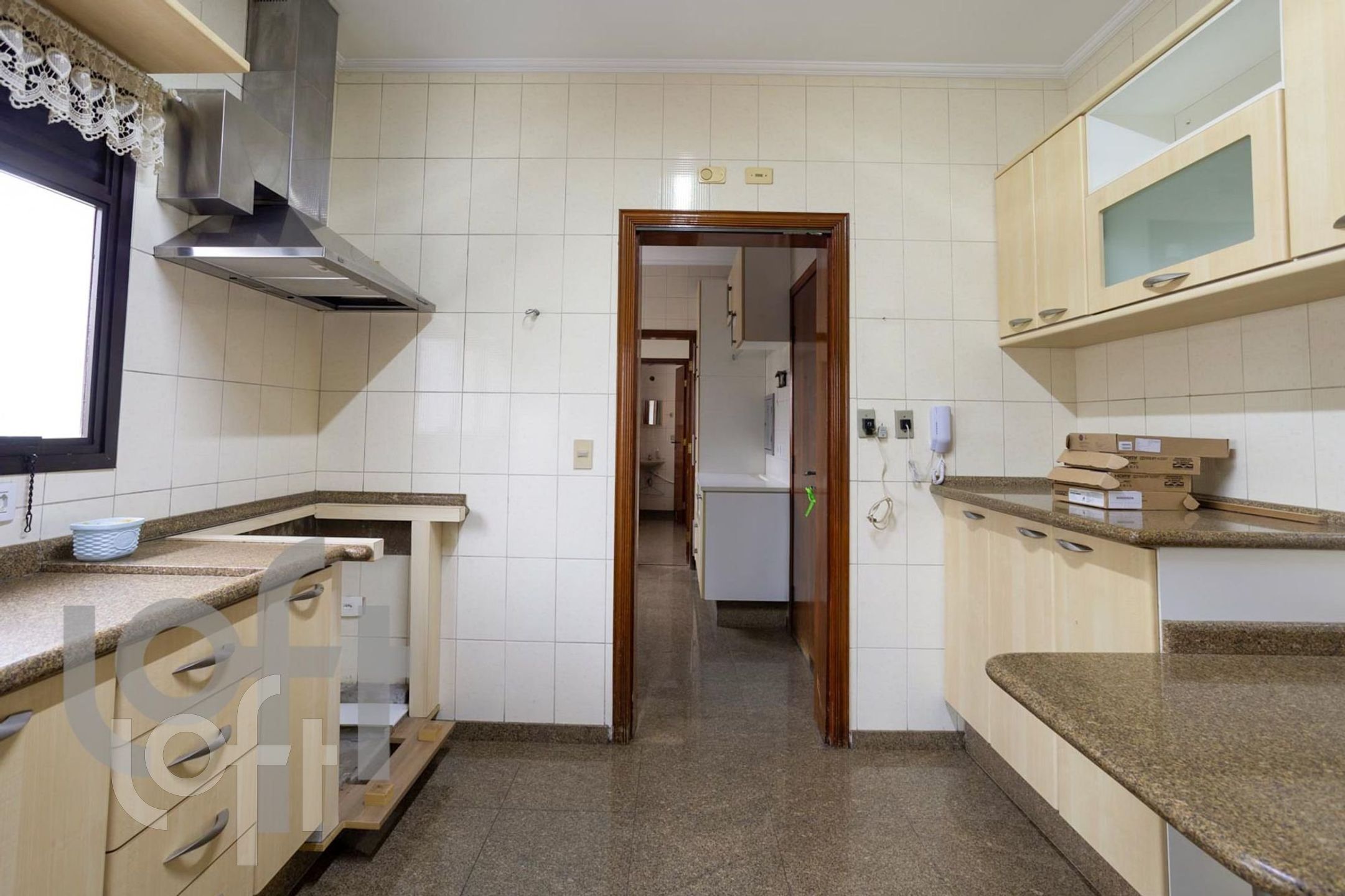 Apartamento à venda com 4 quartos, 268m² - Foto 33