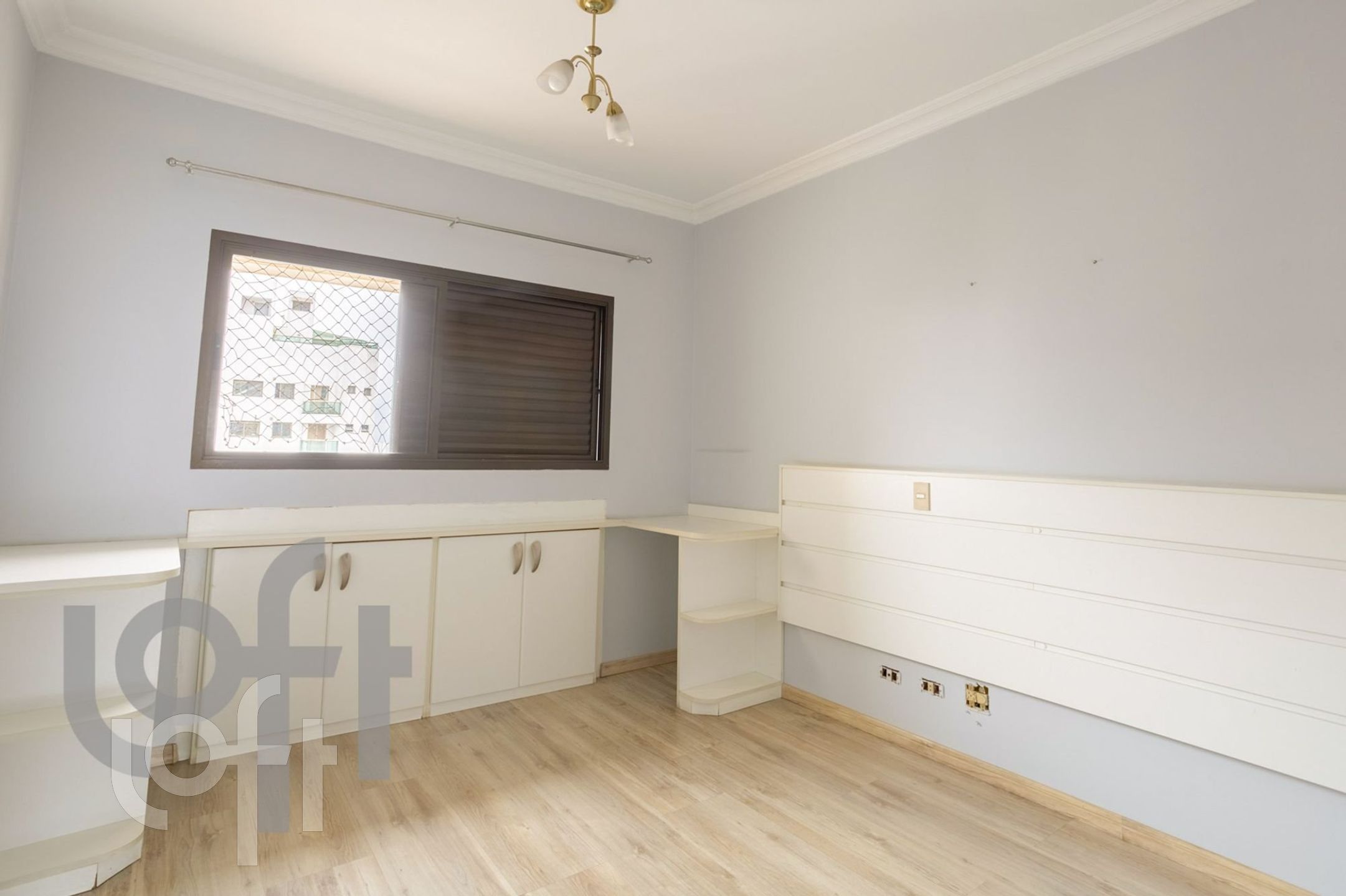 Apartamento à venda com 4 quartos, 268m² - Foto 7