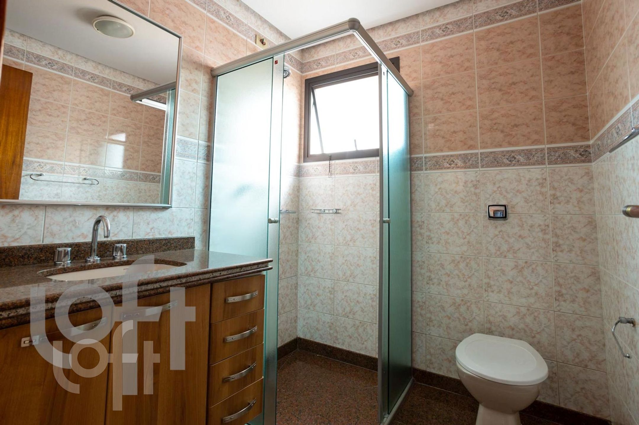 Apartamento à venda com 4 quartos, 268m² - Foto 47