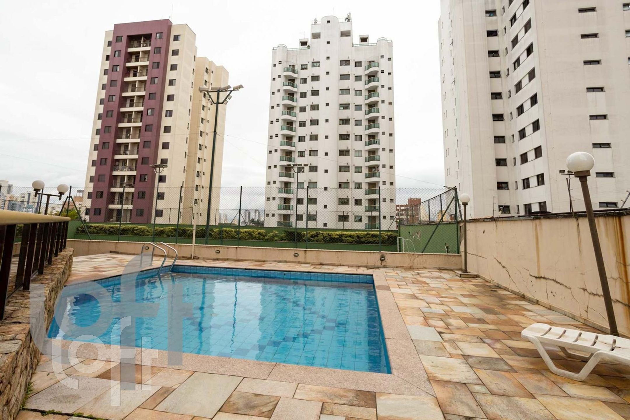 Apartamento à venda com 4 quartos, 268m² - Foto 39