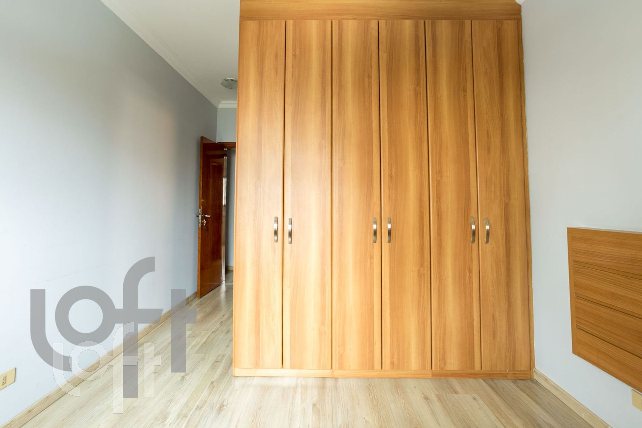 Apartamento à venda com 4 quartos, 268m² - Foto 8