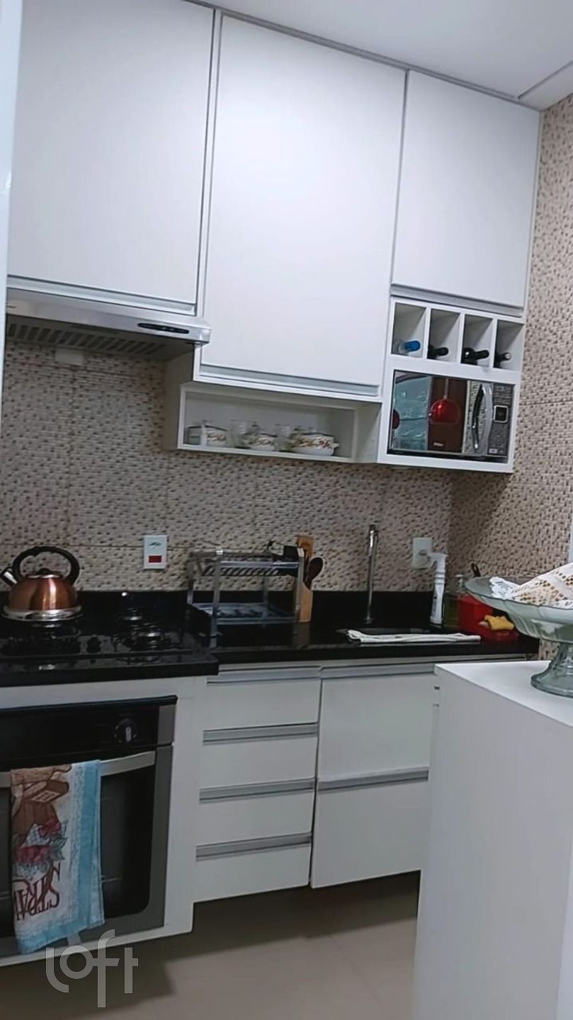 Apartamento à venda com 2 quartos, 65m² - Foto 6