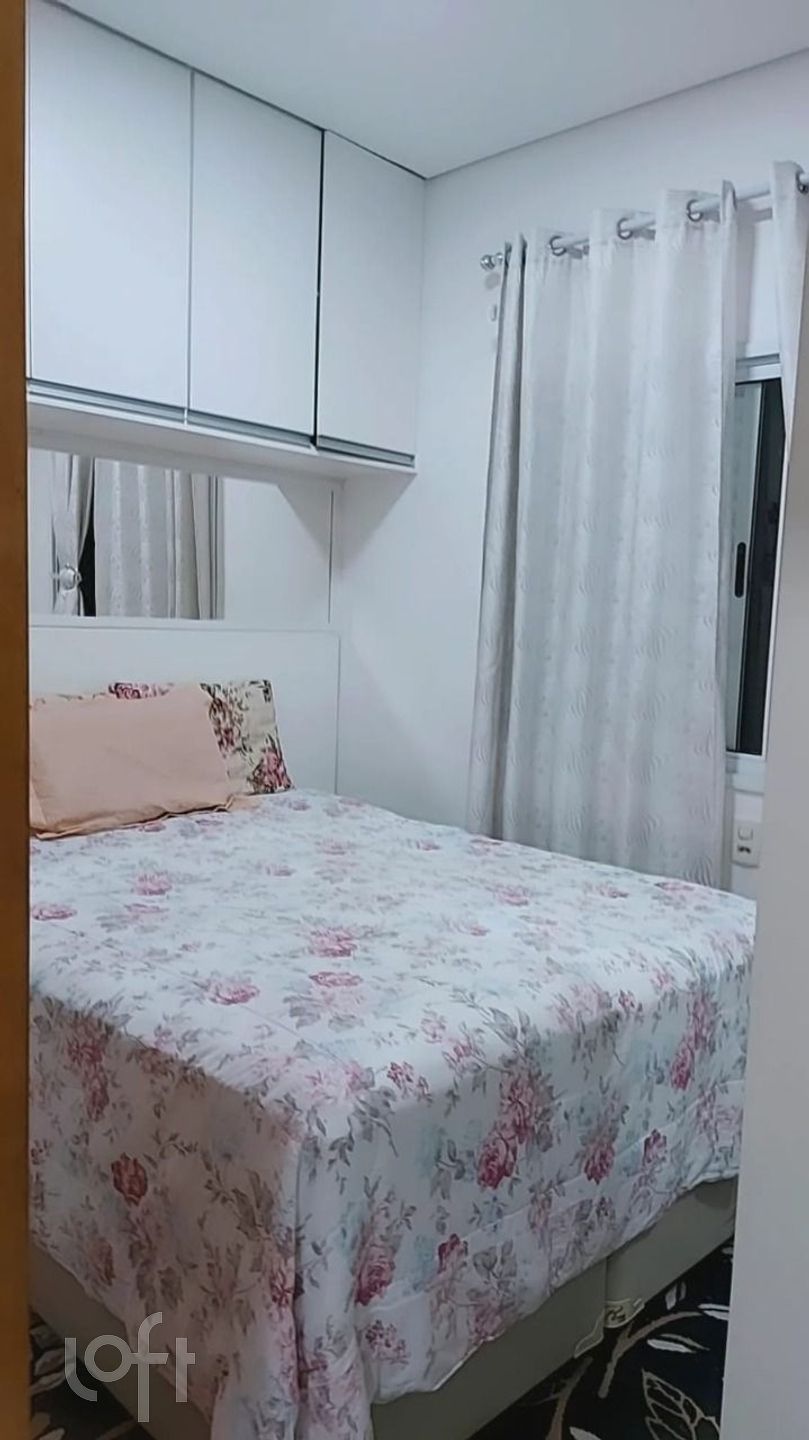 Apartamento à venda com 2 quartos, 65m² - Foto 10