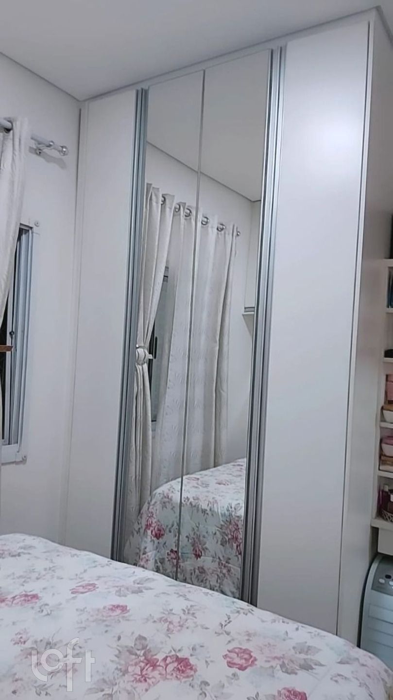 Apartamento à venda com 2 quartos, 65m² - Foto 11