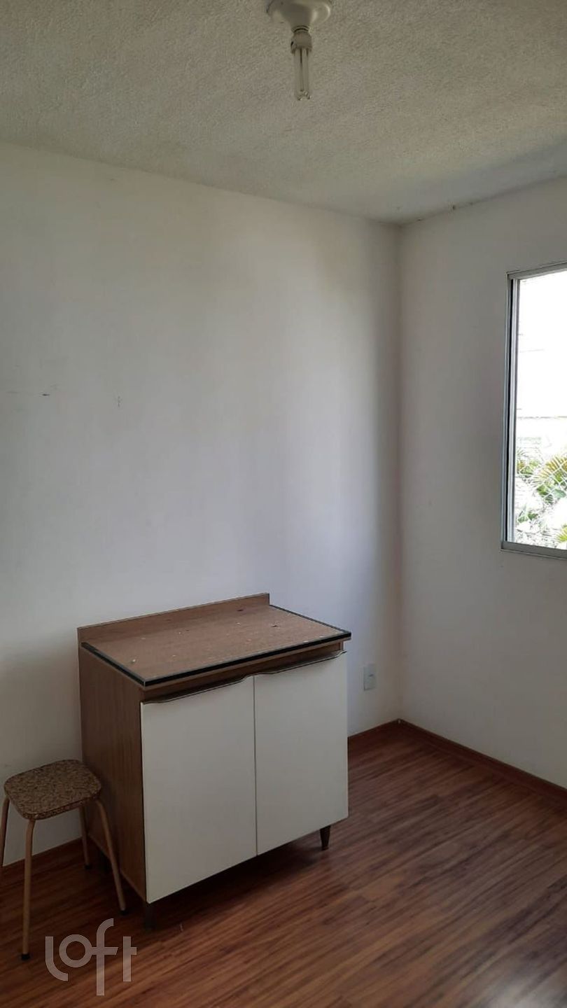 Apartamento à venda com 2 quartos, 45m² - Foto 4