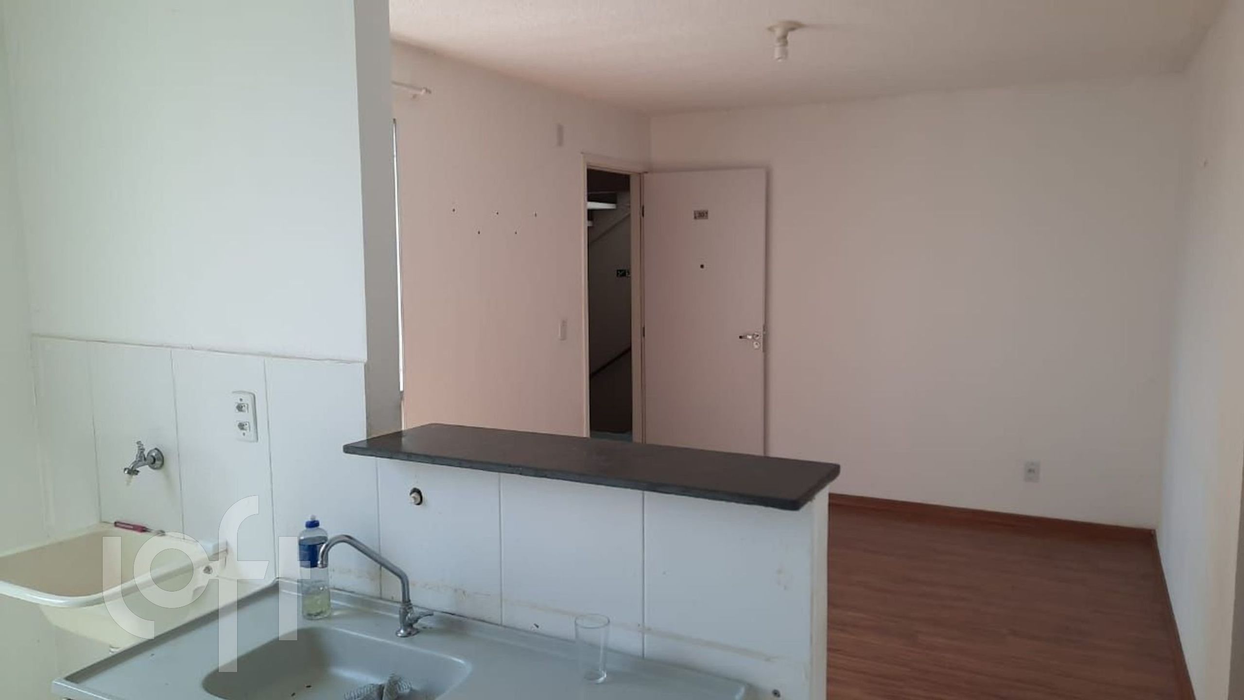 Apartamento à venda com 2 quartos, 45m² - Foto 7