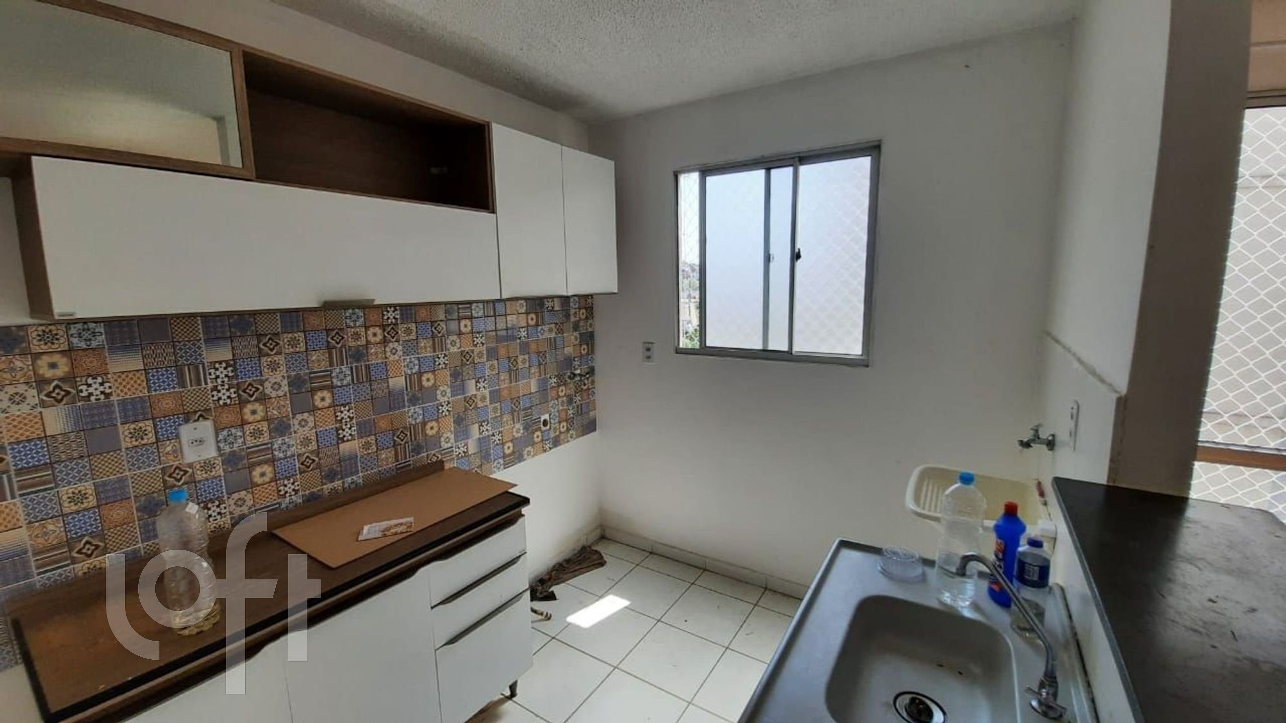 Apartamento à venda com 2 quartos, 45m² - Foto 8