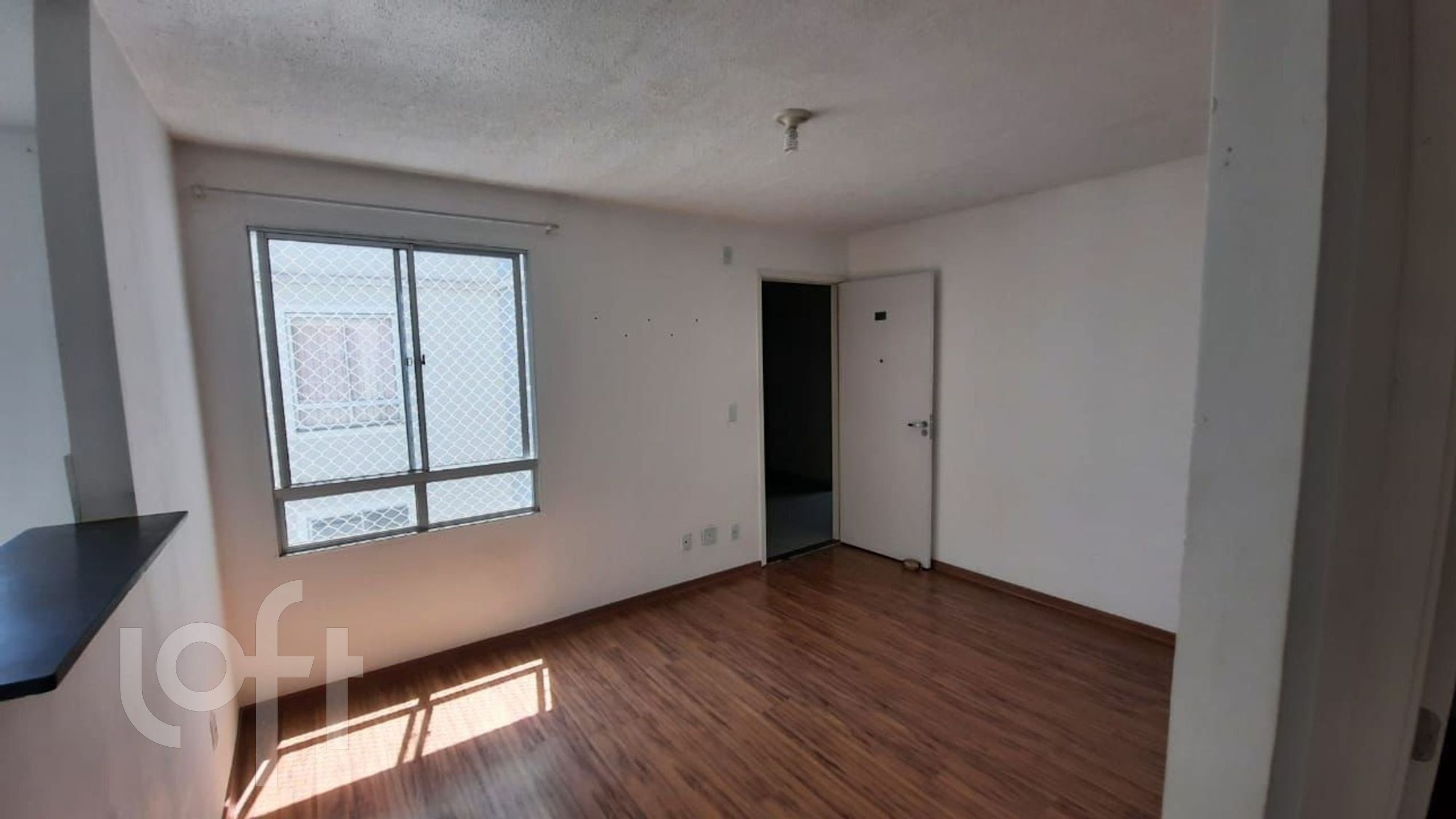 Apartamento à venda com 2 quartos, 45m² - Foto 5