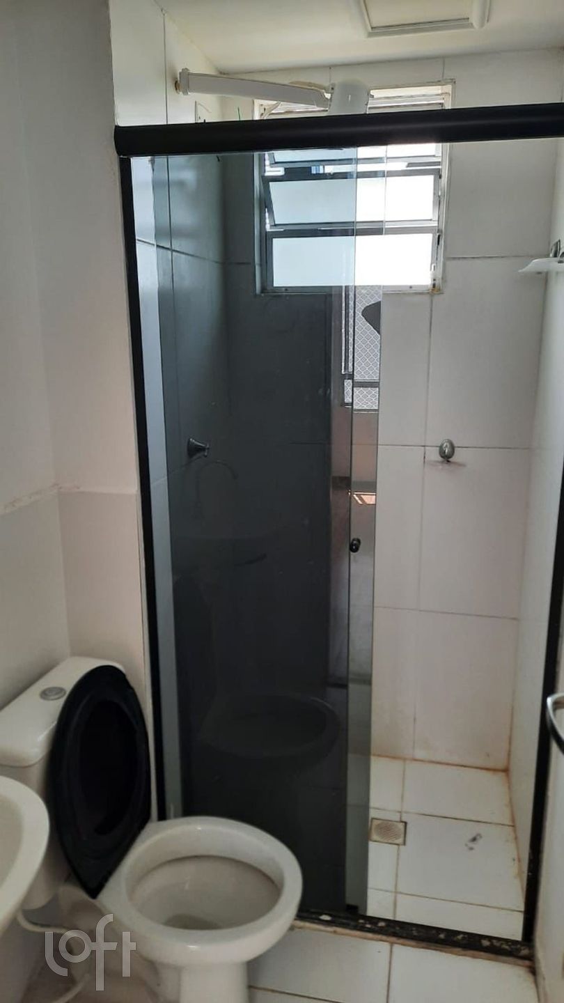 Apartamento à venda com 2 quartos, 45m² - Foto 19