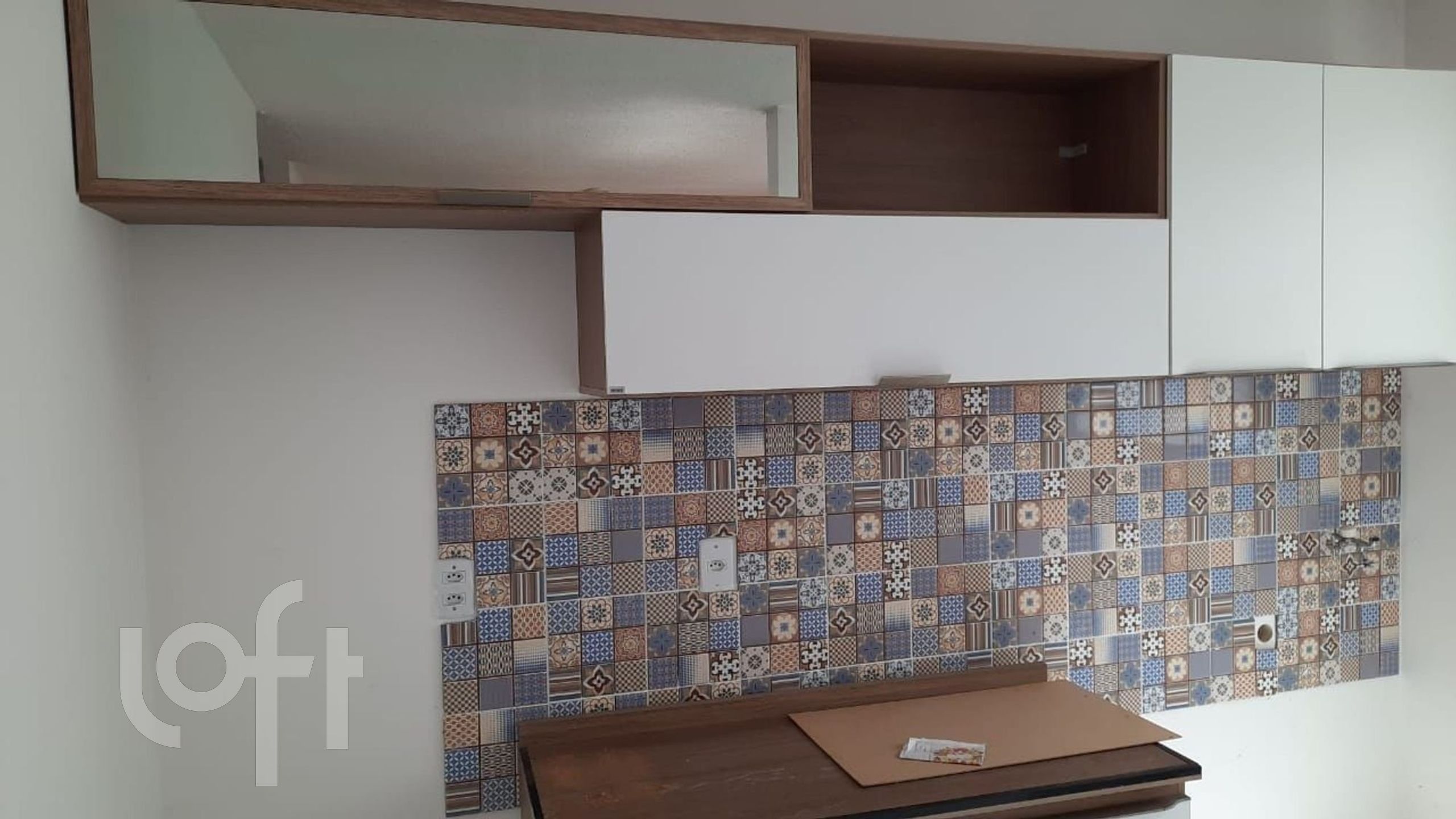 Apartamento à venda com 2 quartos, 45m² - Foto 10