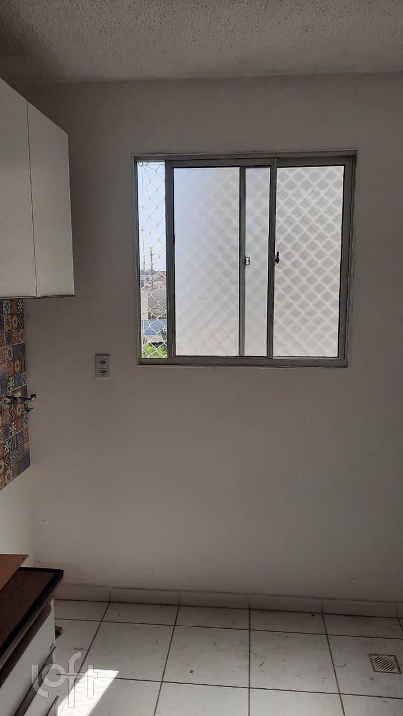 Apartamento à venda com 2 quartos, 45m² - Foto 9