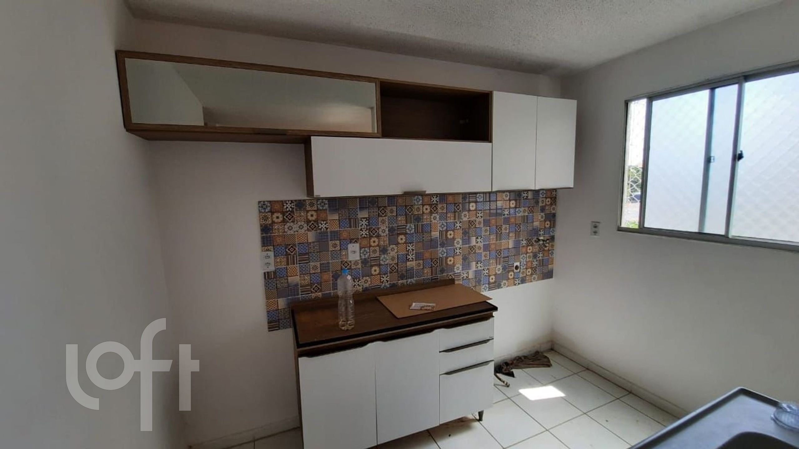 Apartamento à venda com 2 quartos, 45m² - Foto 11