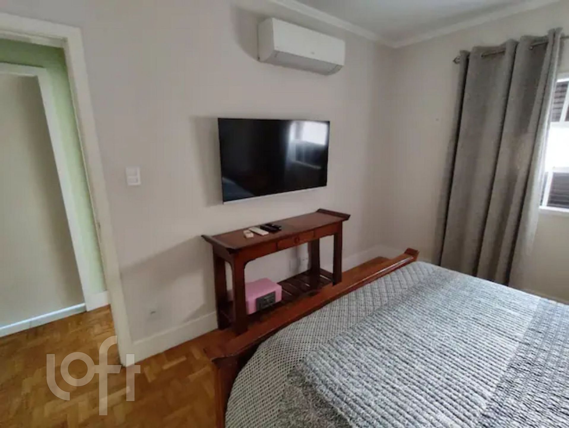 Apartamento à venda com 2 quartos, 79m² - Foto 4