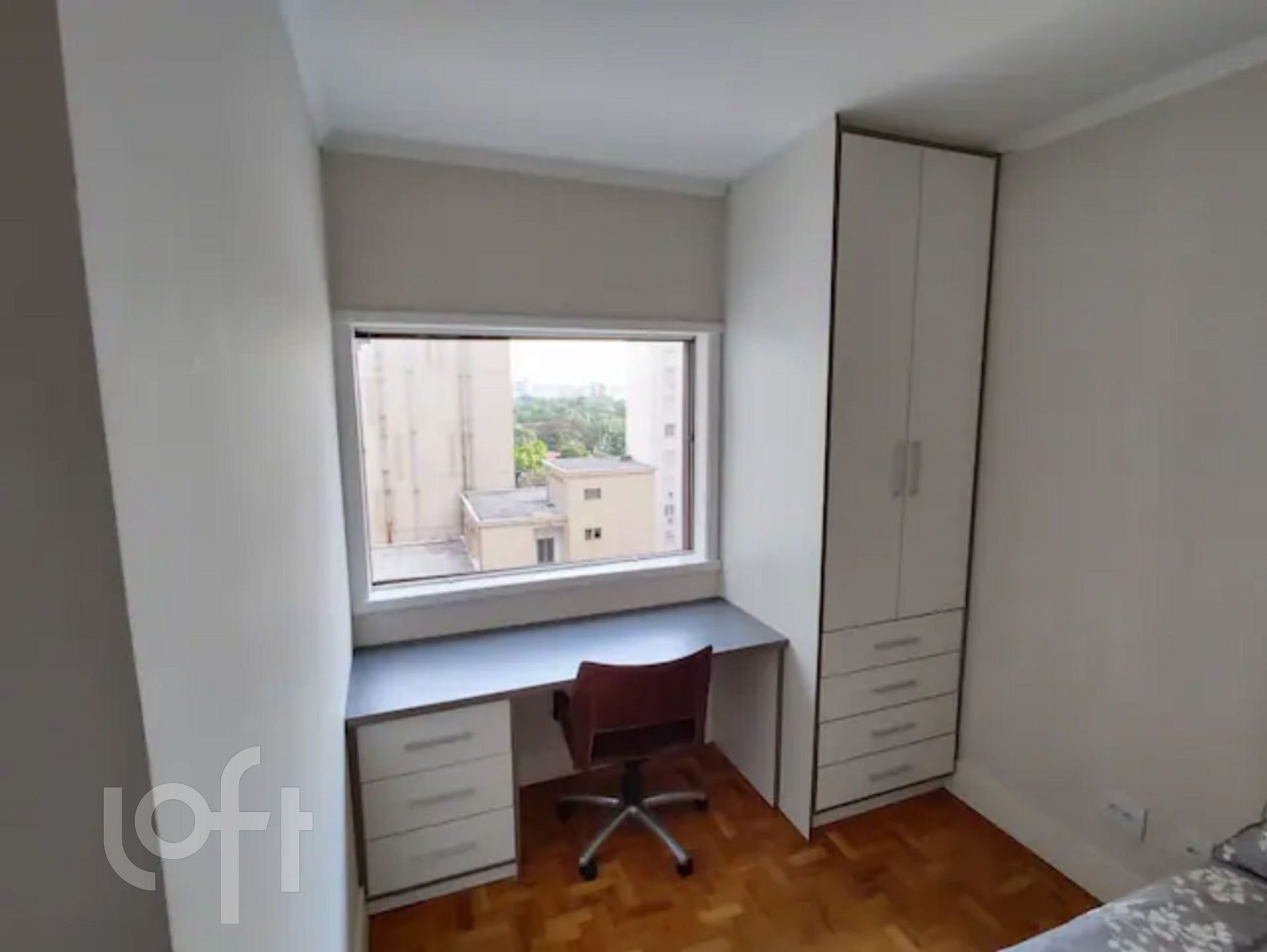 Apartamento à venda com 2 quartos, 79m² - Foto 3