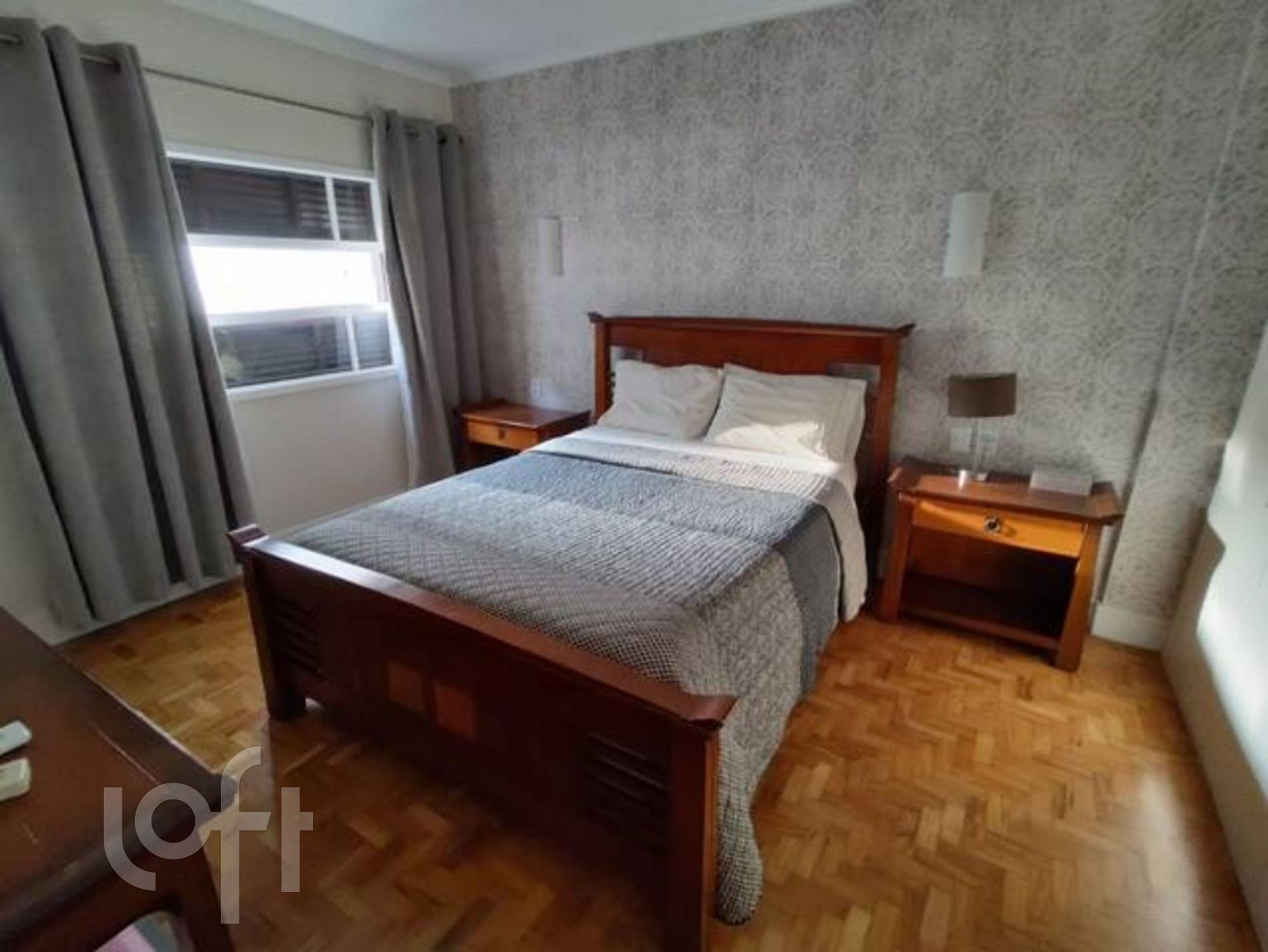 Apartamento à venda com 2 quartos, 79m² - Foto 2