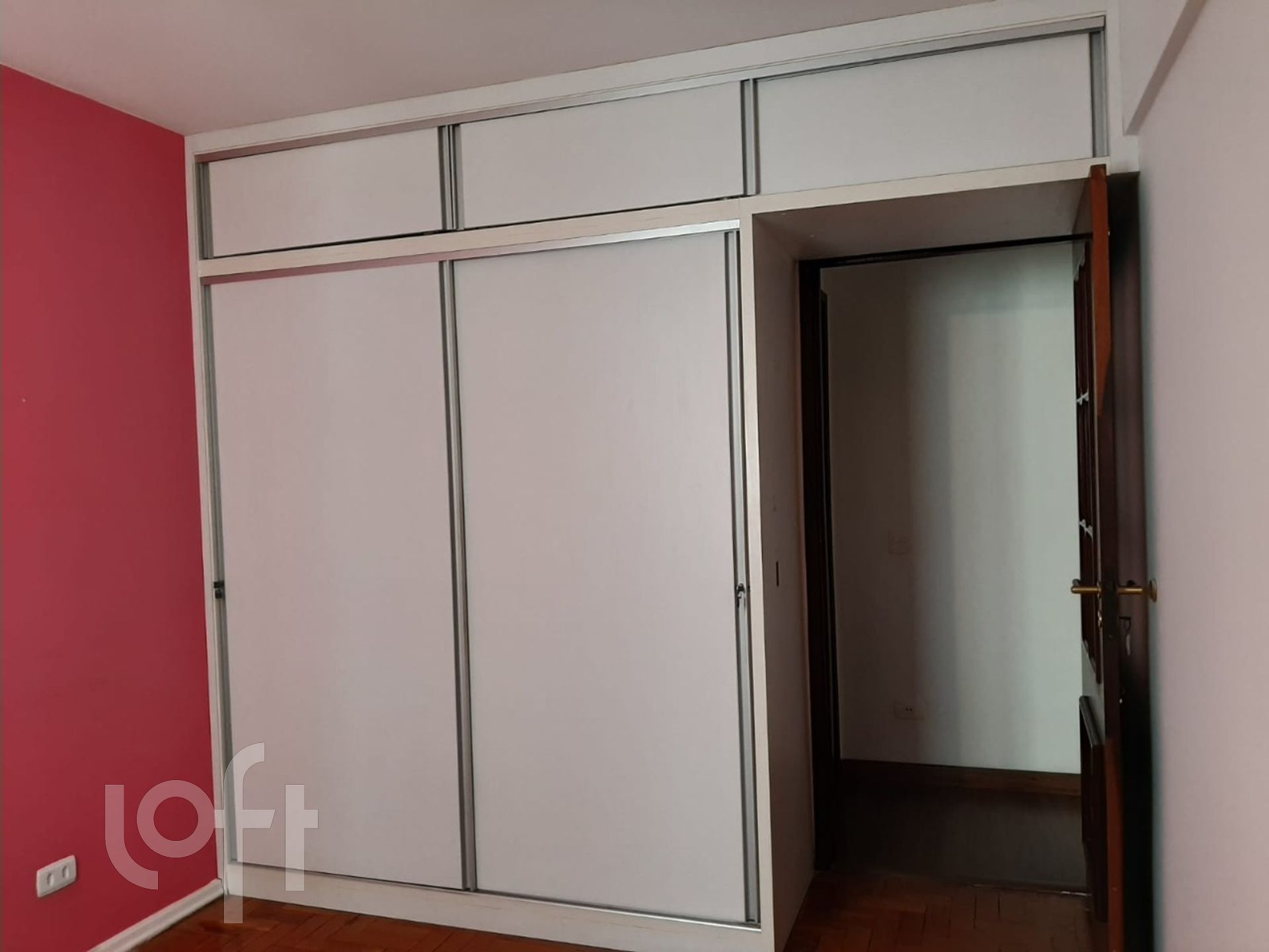 Apartamento à venda com 2 quartos, 80m² - Foto 6