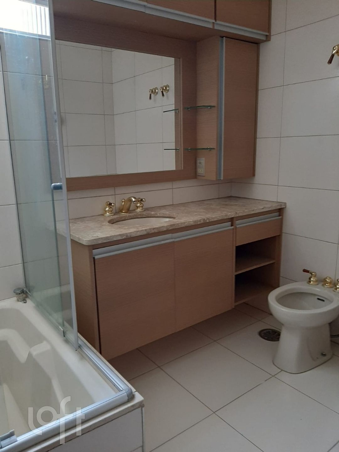 Apartamento à venda com 2 quartos, 80m² - Foto 9