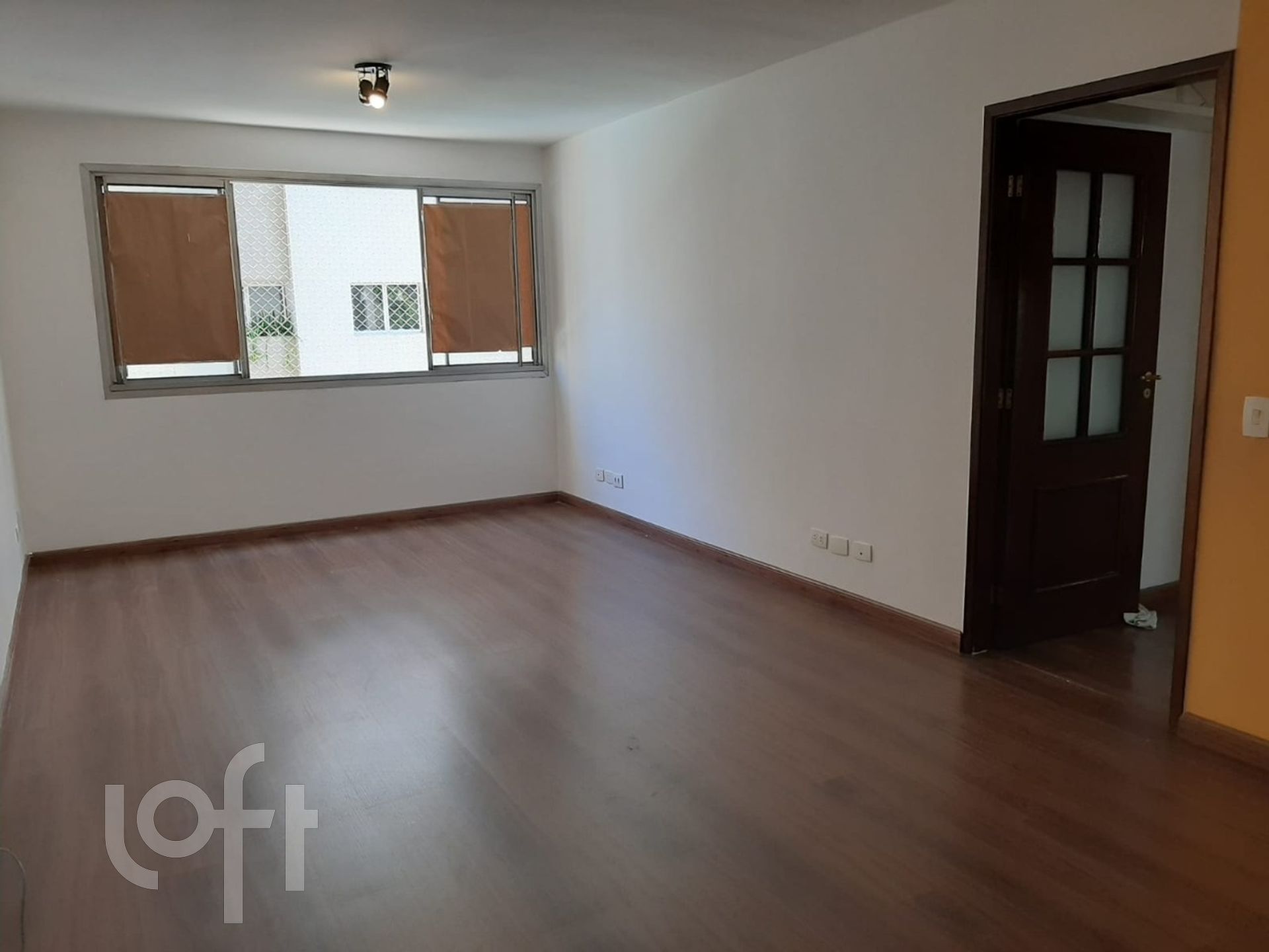 Apartamento à venda com 2 quartos, 80m² - Foto 1