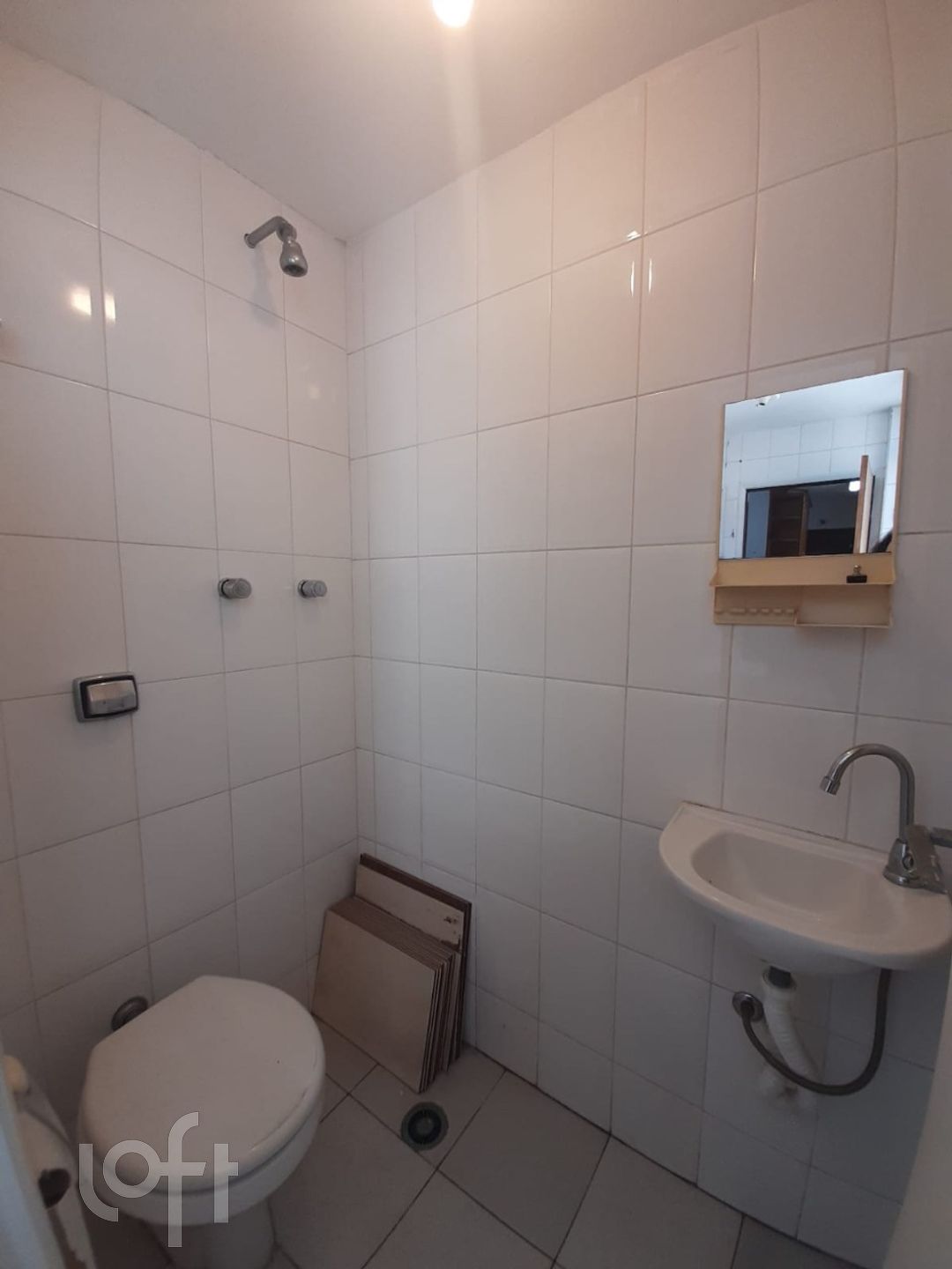 Apartamento à venda com 2 quartos, 80m² - Foto 8