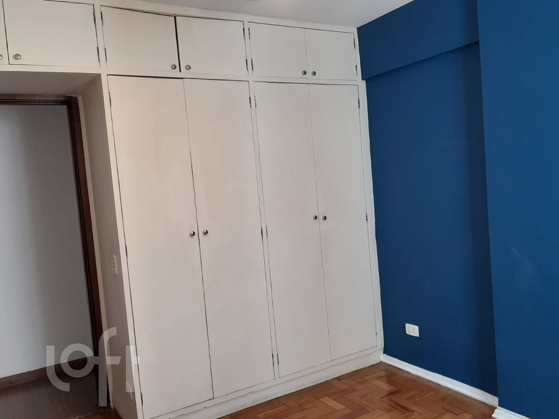 Apartamento à venda com 2 quartos, 80m² - Foto 5