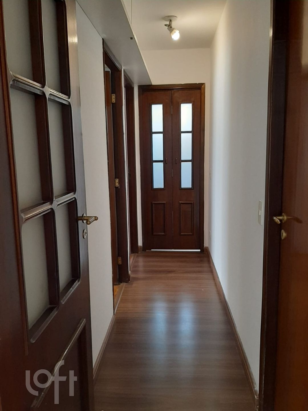 Apartamento à venda com 2 quartos, 80m² - Foto 2