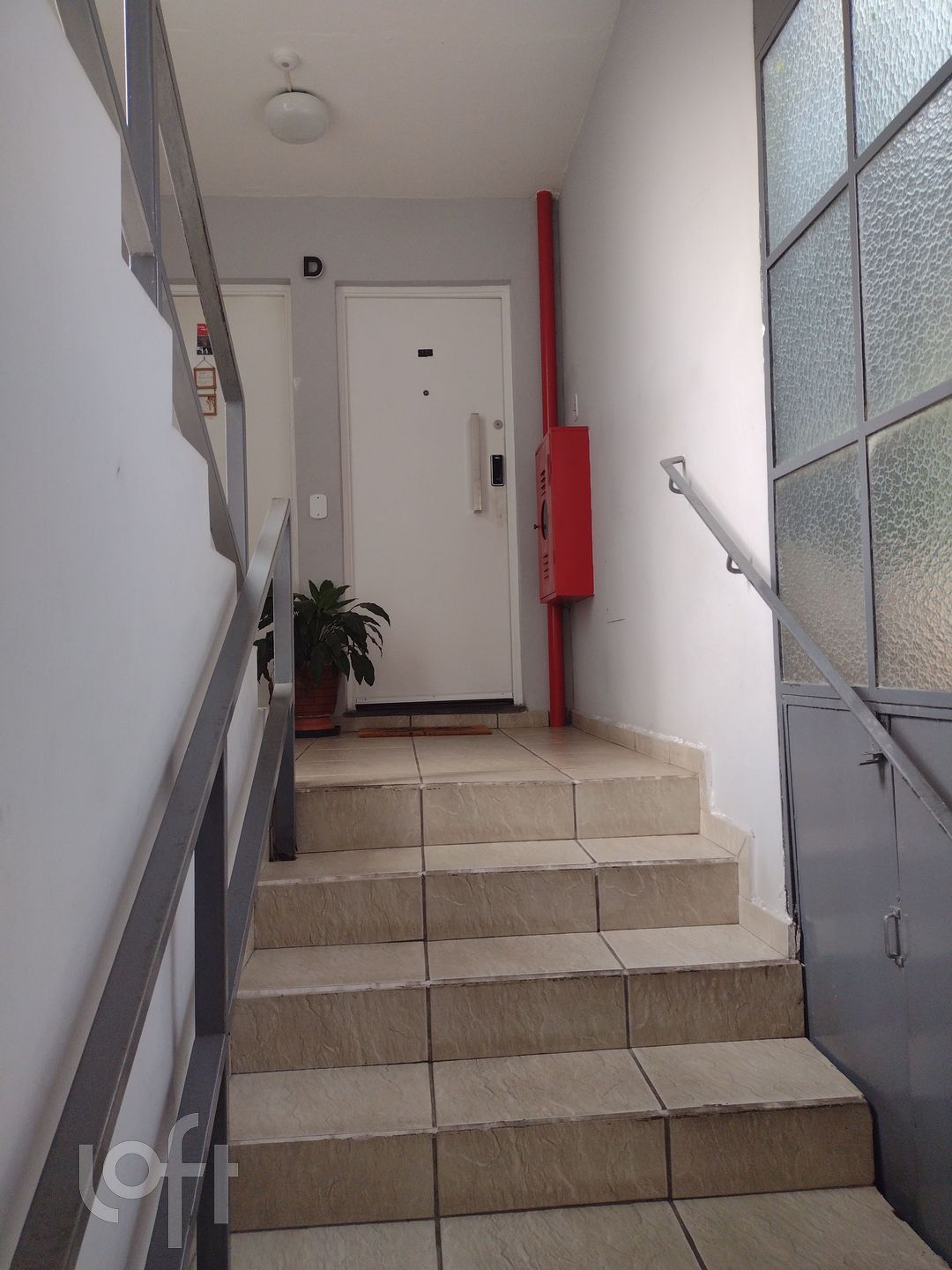 Apartamento à venda com 1 quarto, 49m² - Foto 5