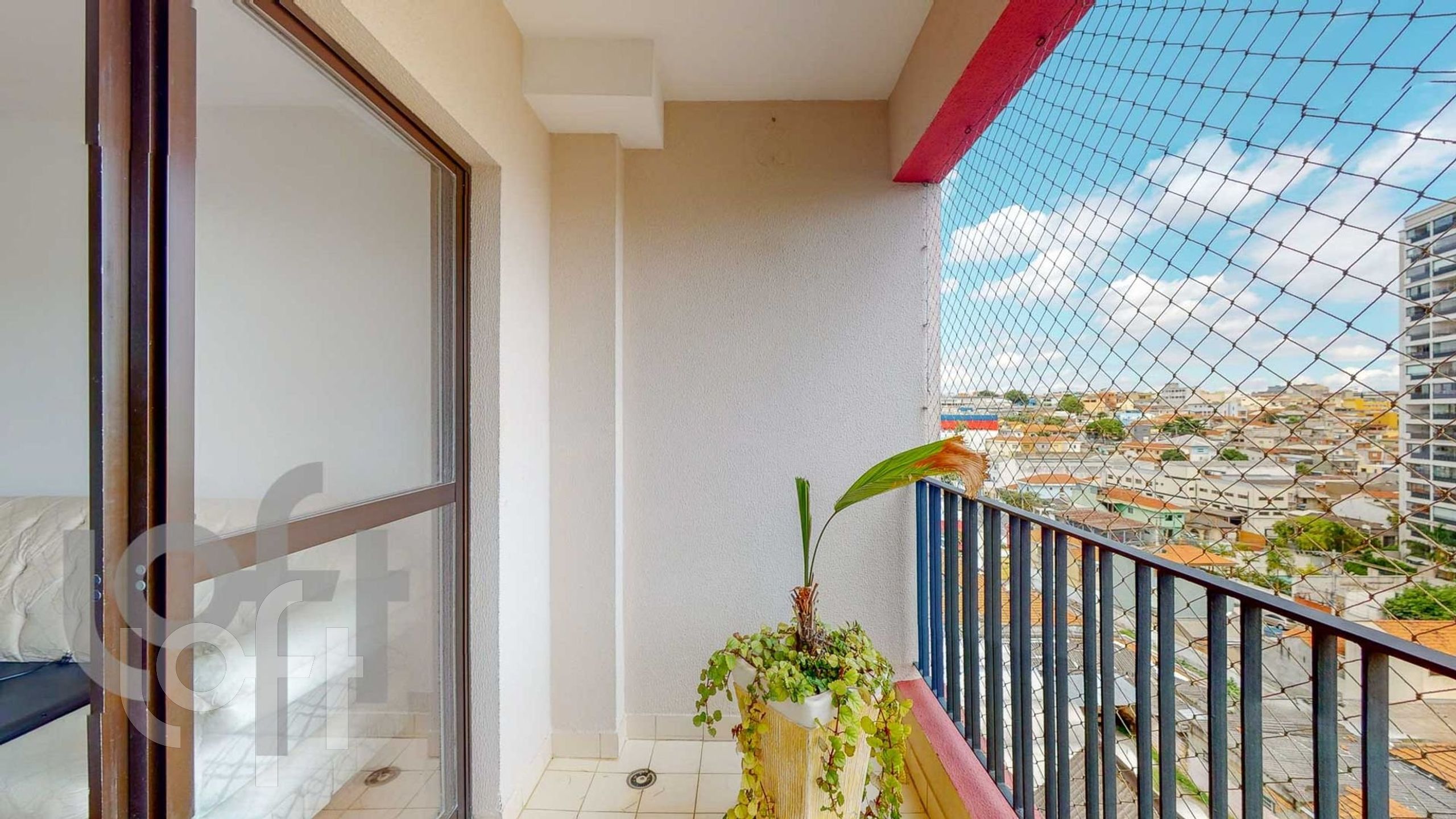 Apartamento à venda com 3 quartos, 75m² - Foto 40