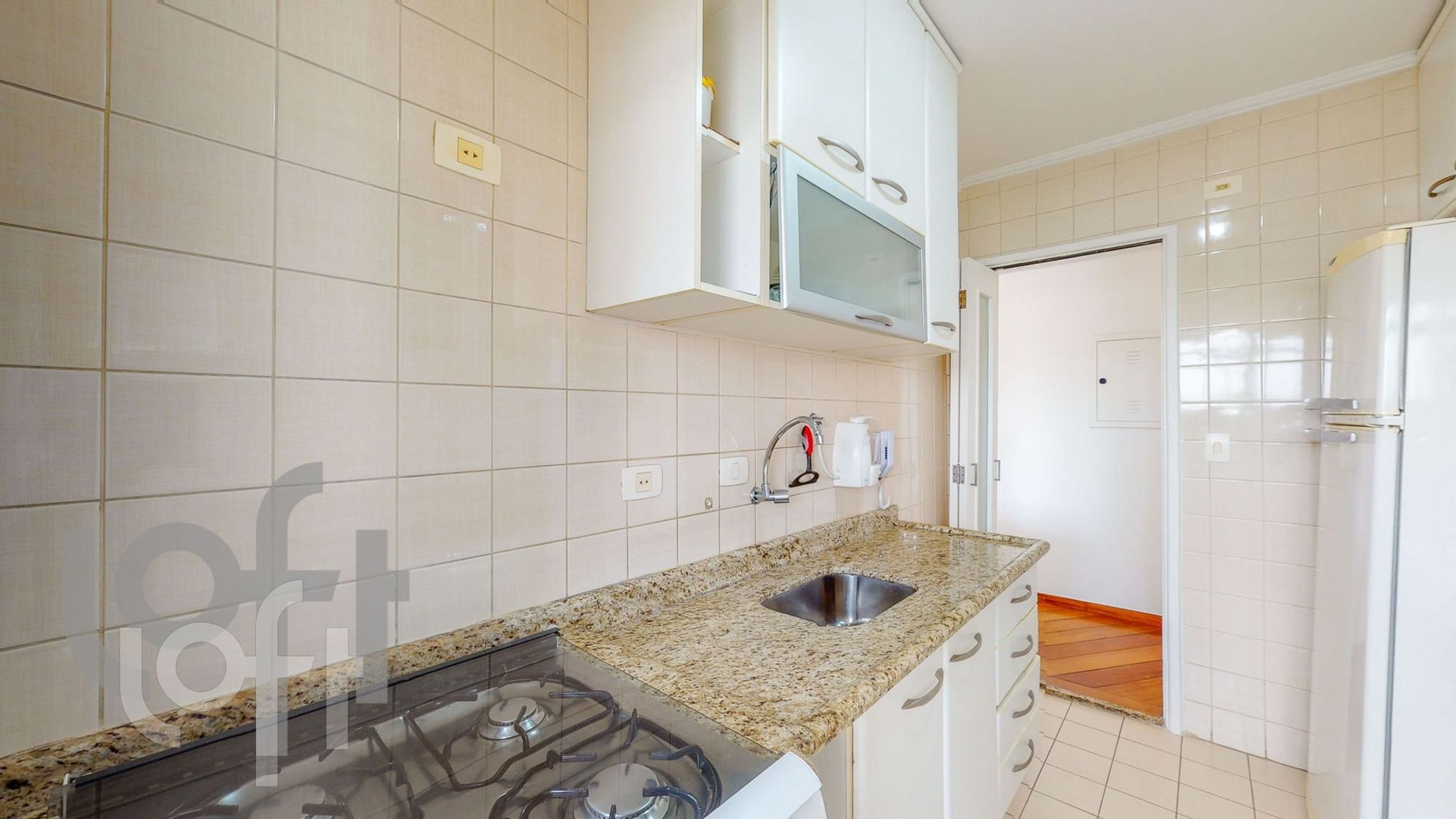 Apartamento à venda com 3 quartos, 75m² - Foto 22