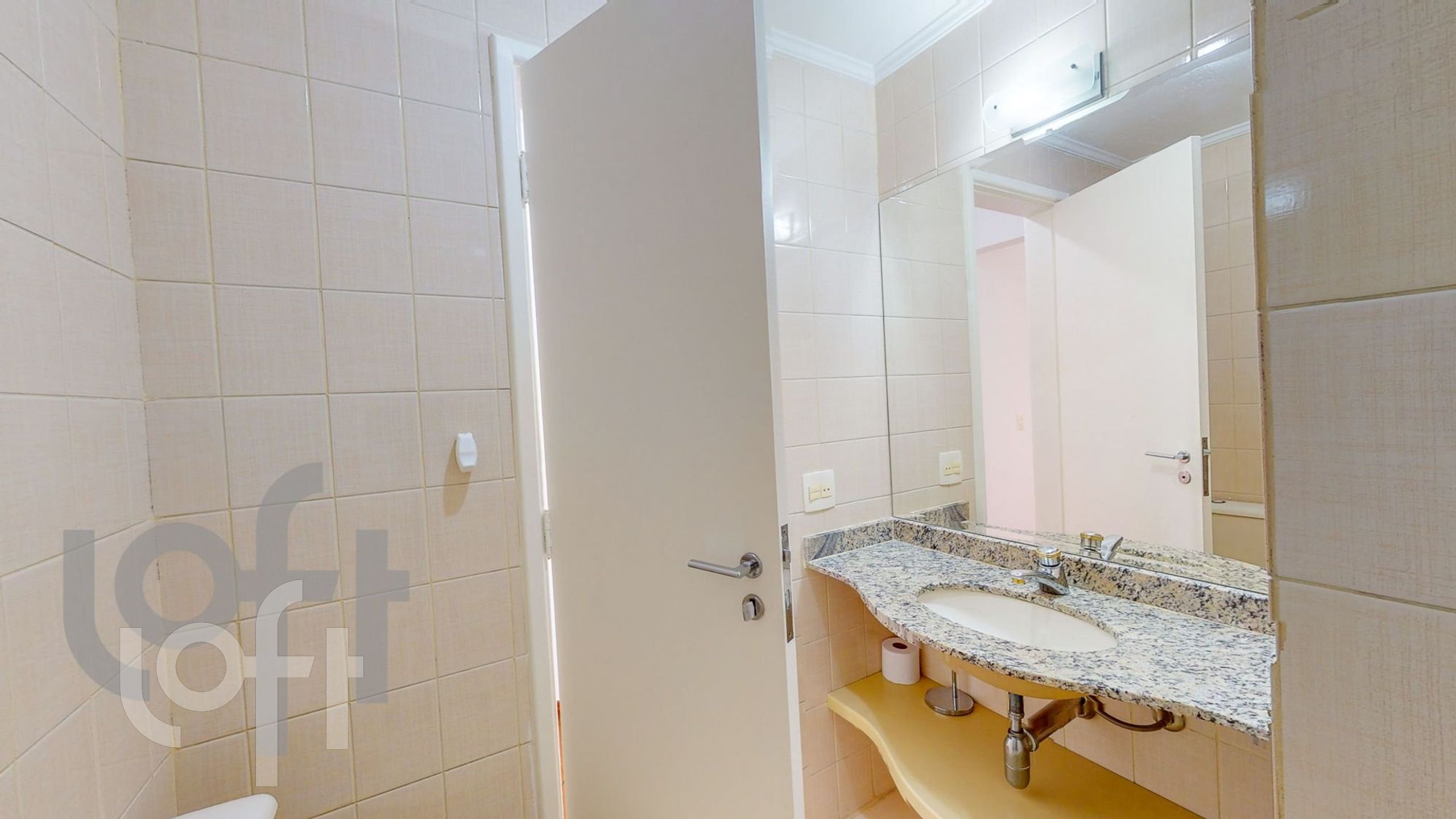 Apartamento à venda com 3 quartos, 75m² - Foto 6