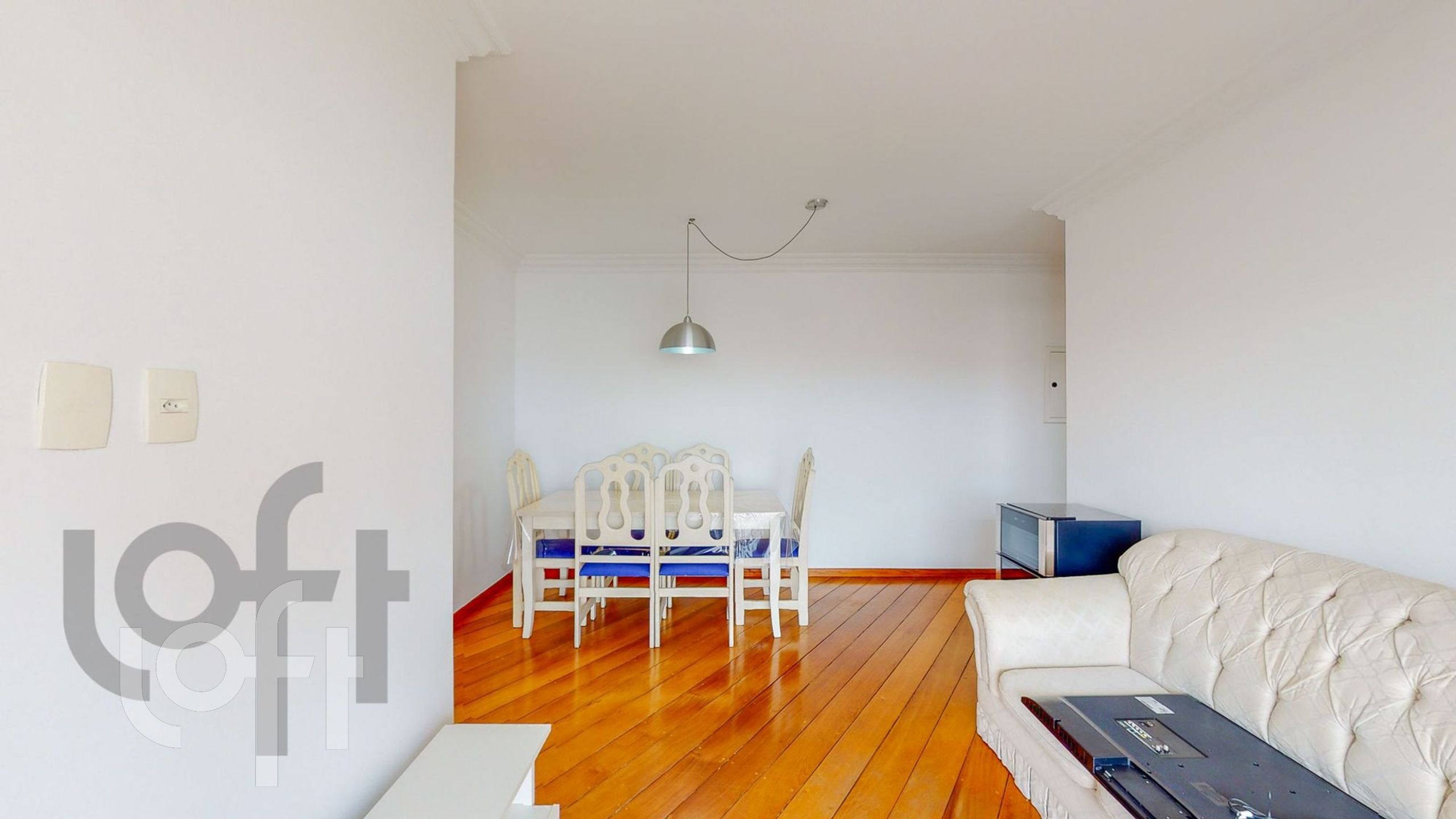 Apartamento à venda com 3 quartos, 75m² - Foto 30