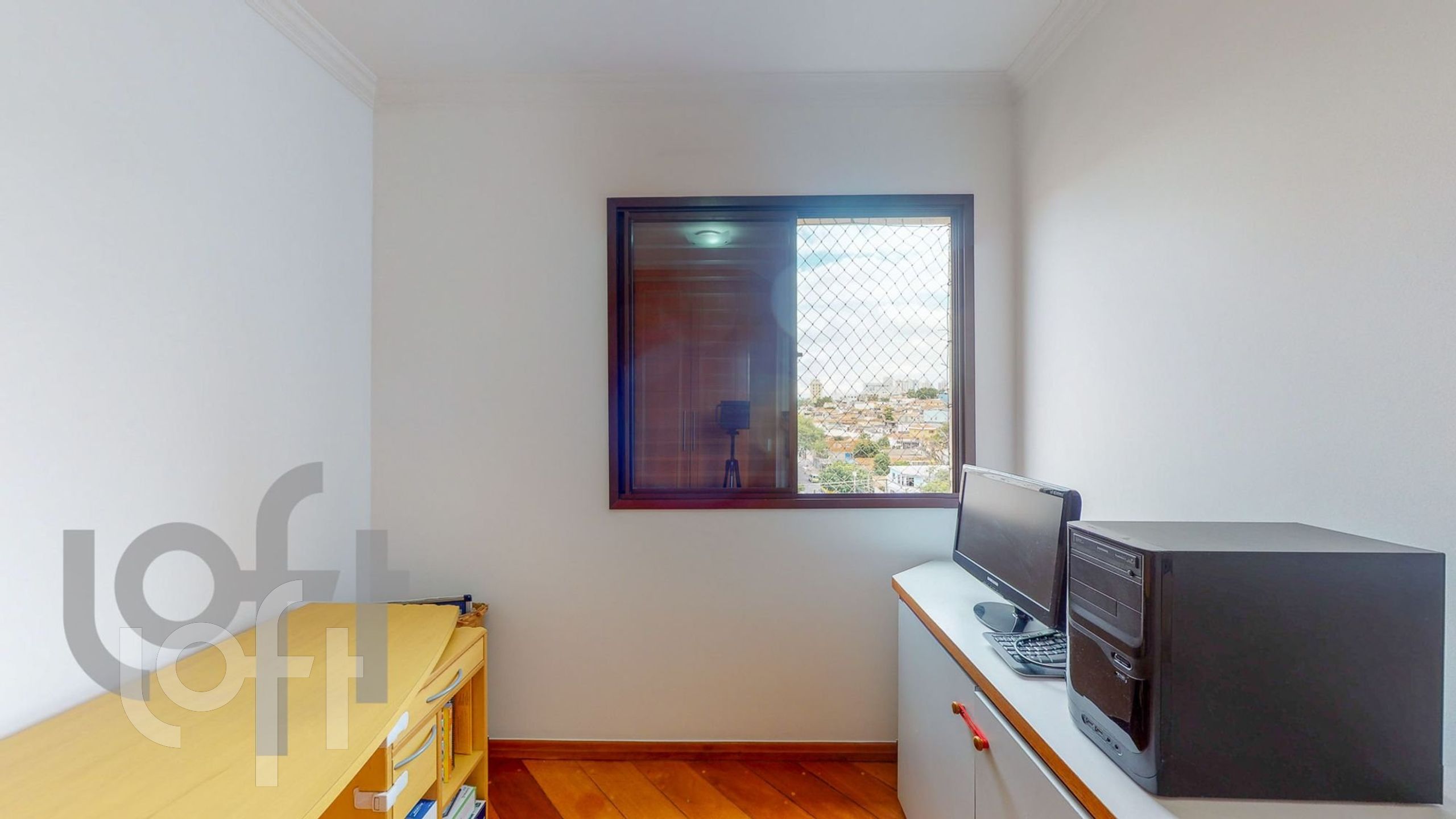 Apartamento à venda com 3 quartos, 75m² - Foto 55