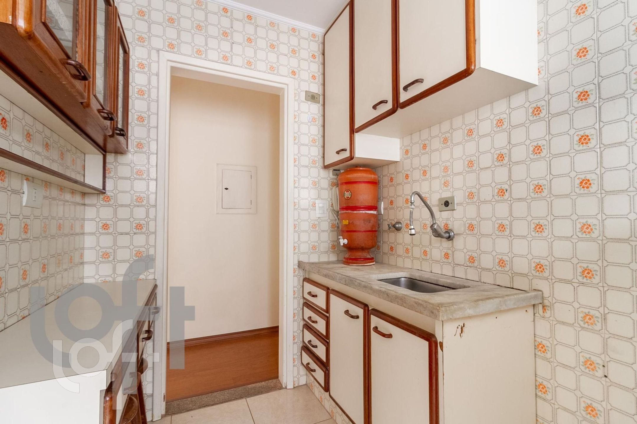 Apartamento à venda com 1 quarto, 34m² - Foto 12