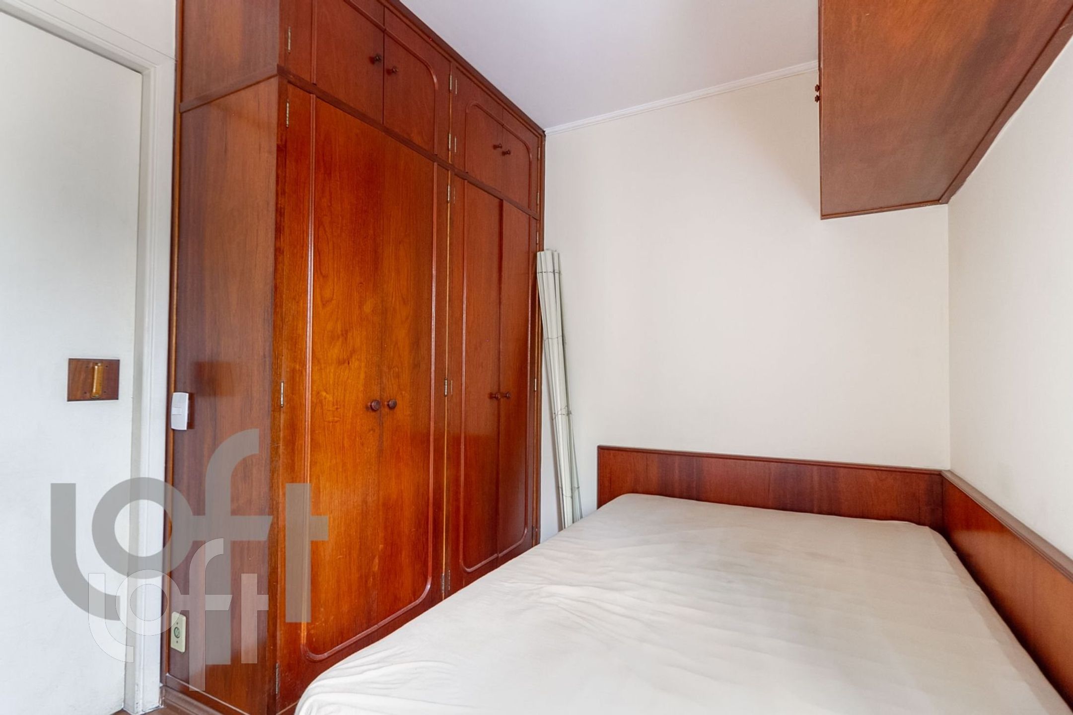 Apartamento à venda com 1 quarto, 34m² - Foto 5