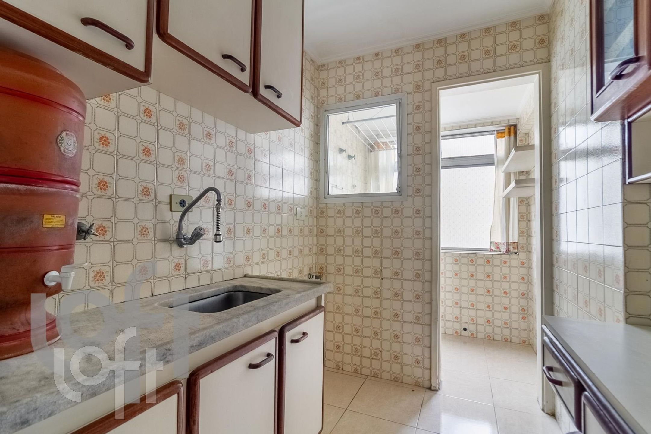 Apartamento à venda com 1 quarto, 34m² - Foto 14