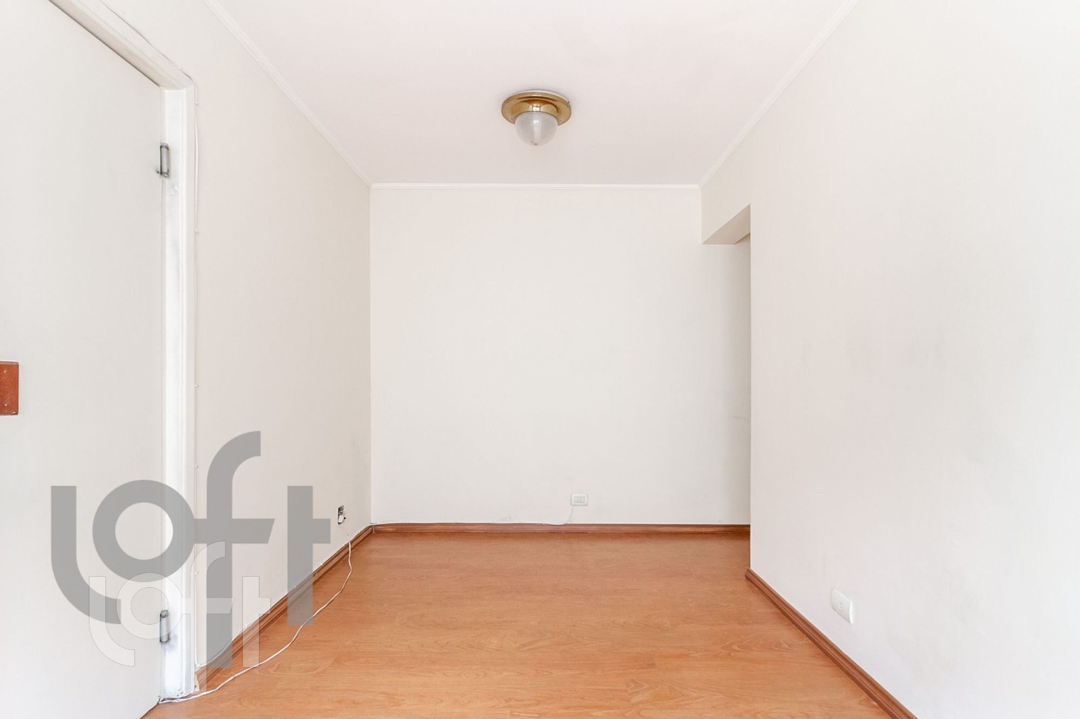 Apartamento à venda com 1 quarto, 34m² - Foto 8