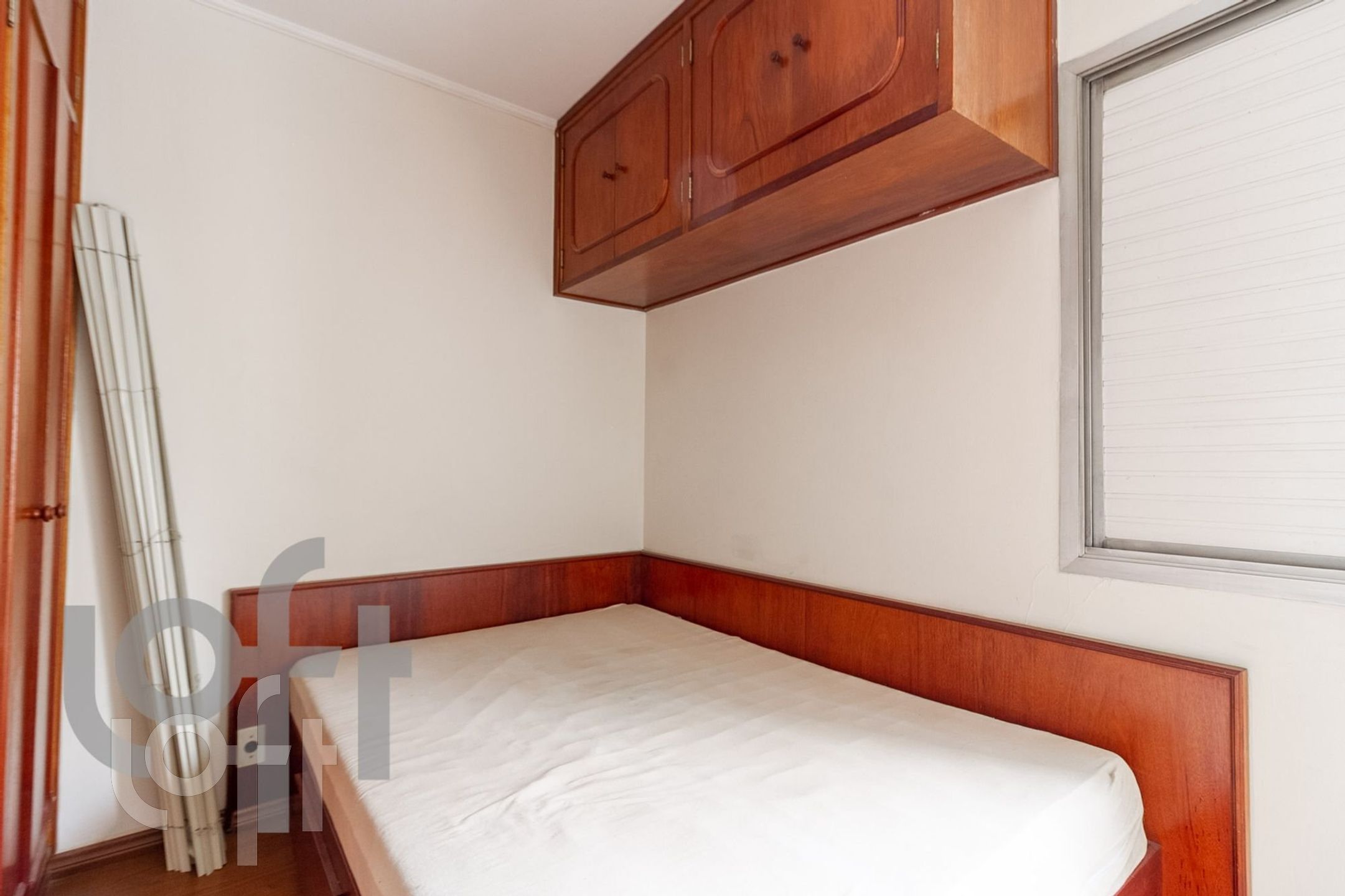 Apartamento à venda com 1 quarto, 34m² - Foto 4