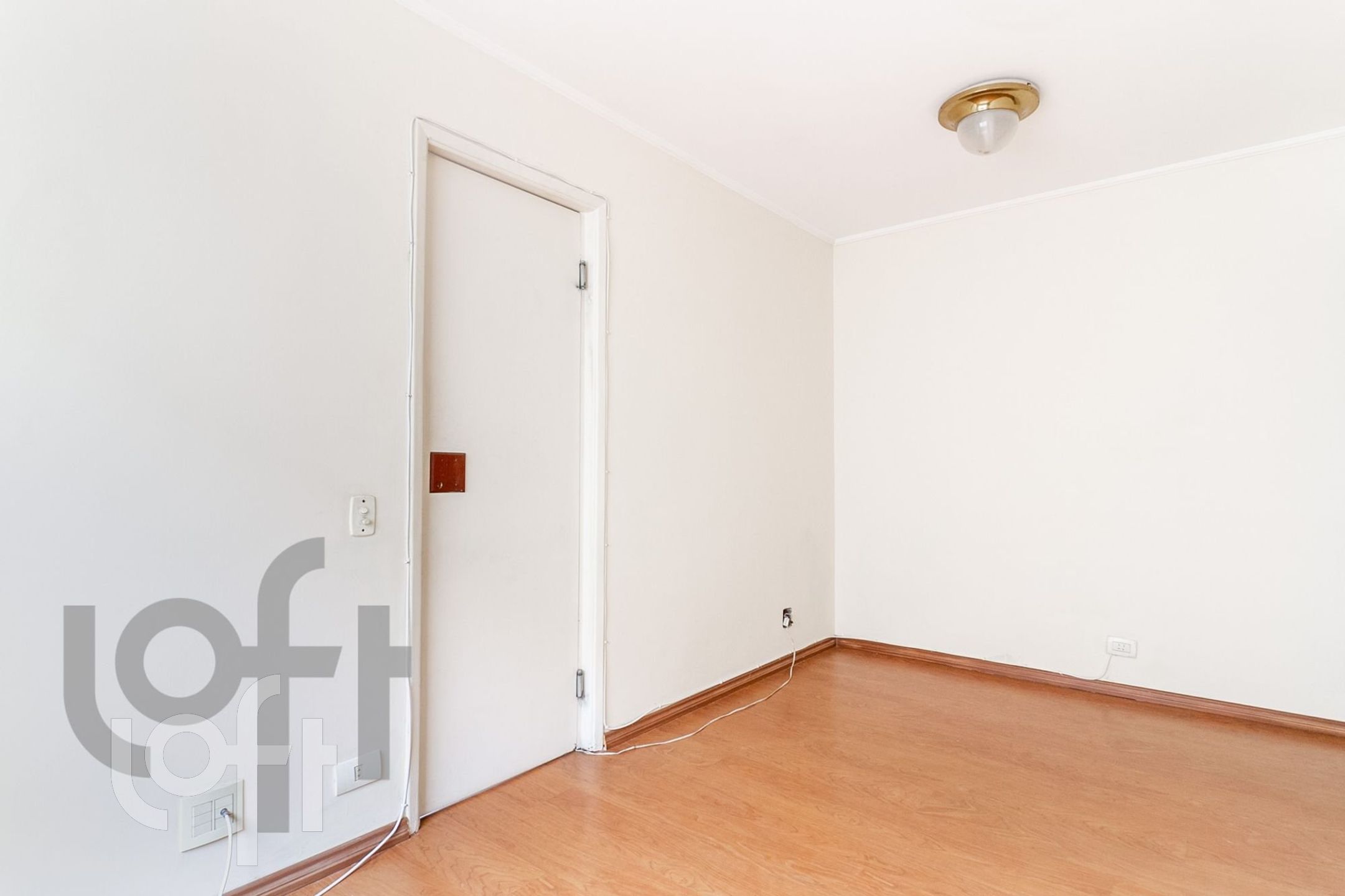 Apartamento à venda com 1 quarto, 34m² - Foto 9