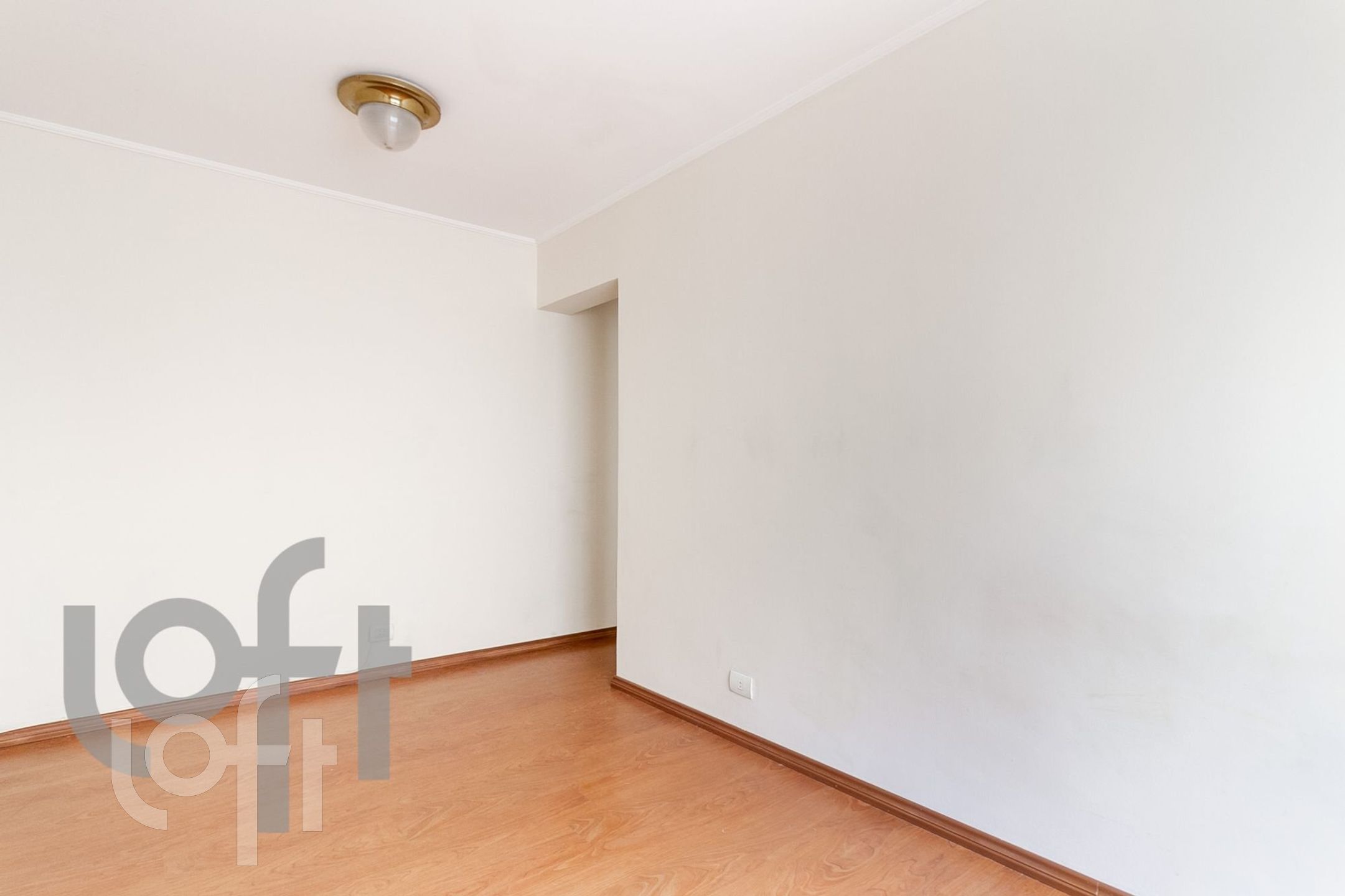 Apartamento à venda com 1 quarto, 34m² - Foto 7